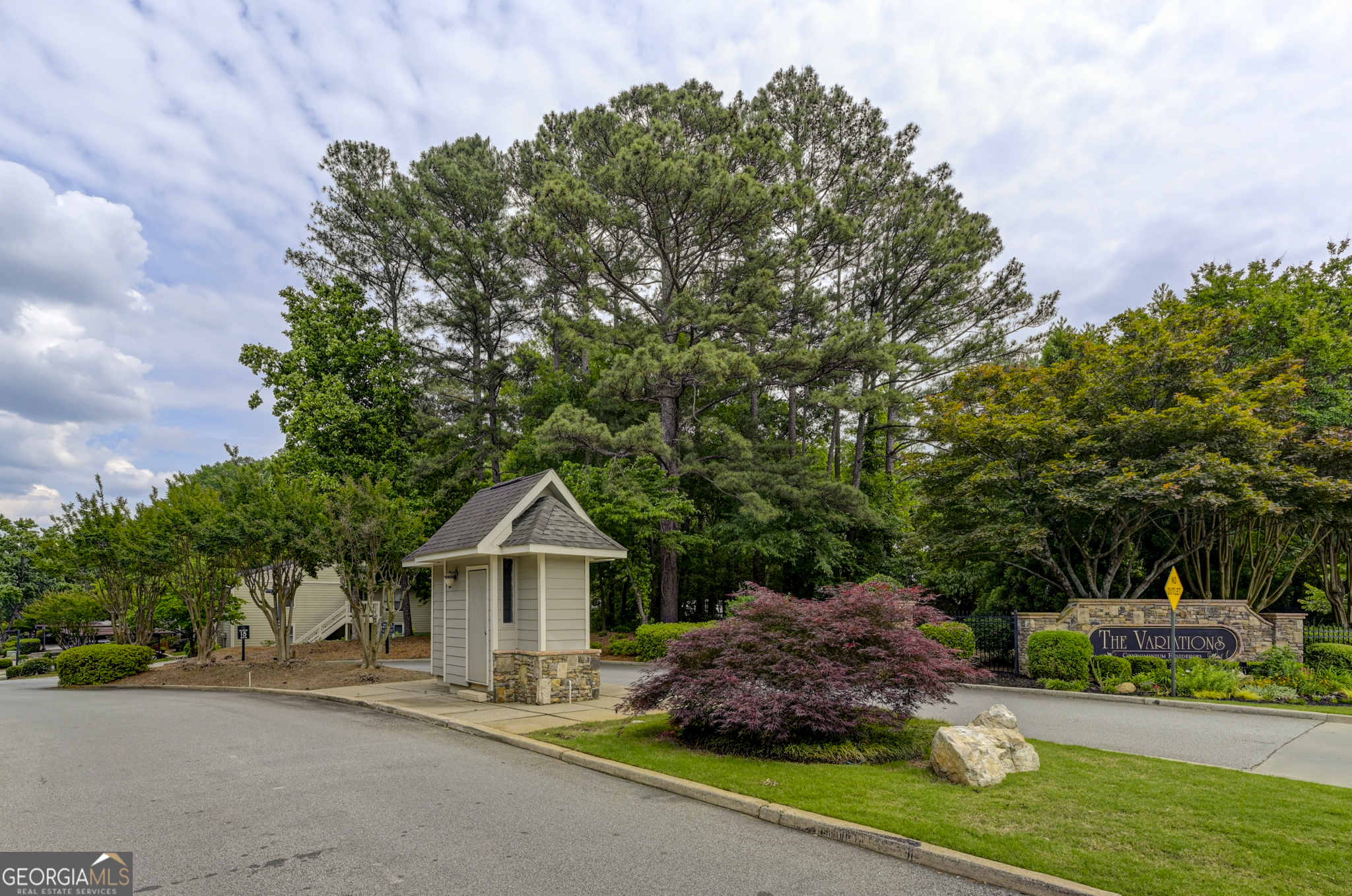 2075 Clairmeade Valley Road NE Atlanta GA 30329