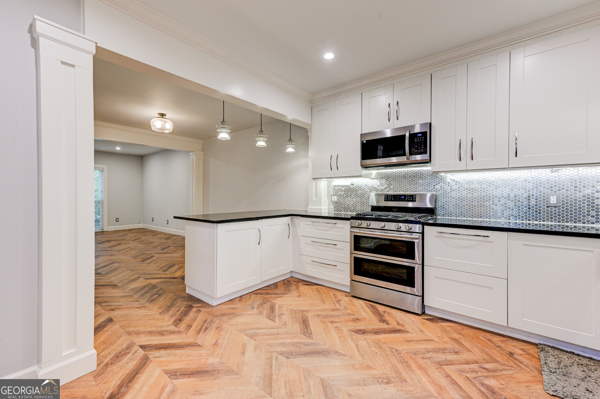 2075 Clairmeade Valley Road NE Atlanta GA 30329