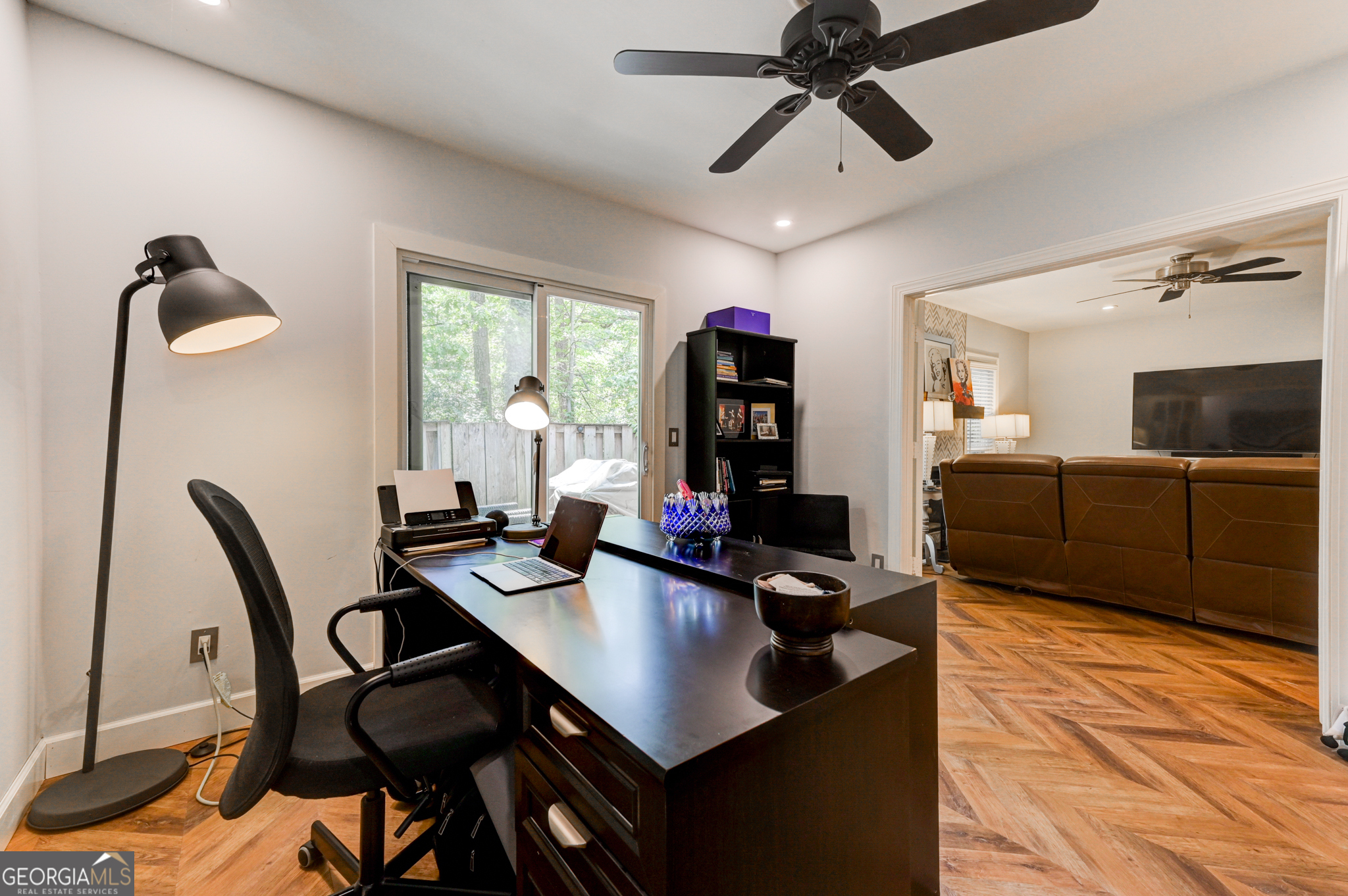 2075 Clairmeade Valley Road NE Atlanta GA 30329