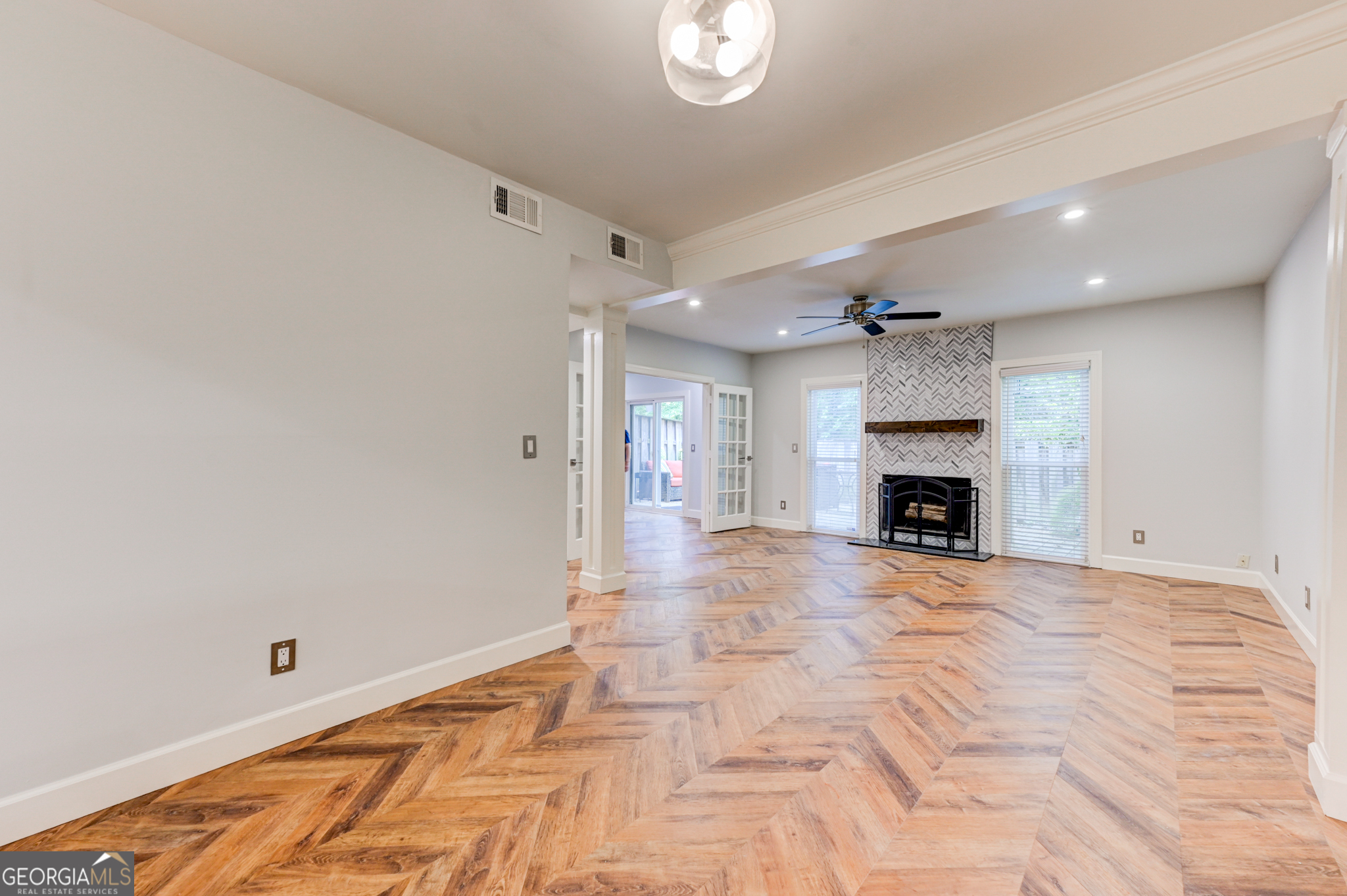 2075 Clairmeade Valley Road NE Atlanta GA 30329