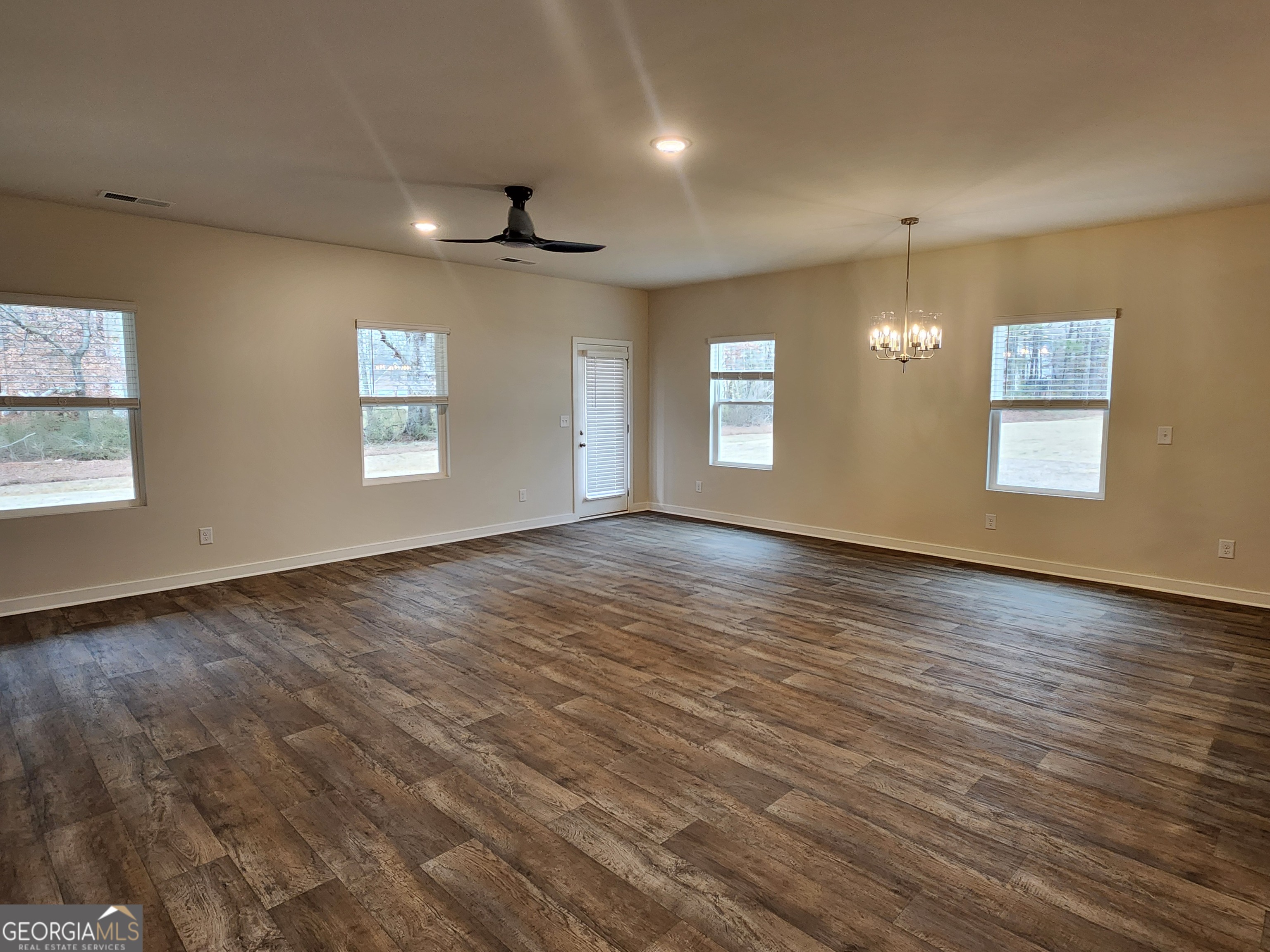 139 Post Oak Drive Jackson GA 30233