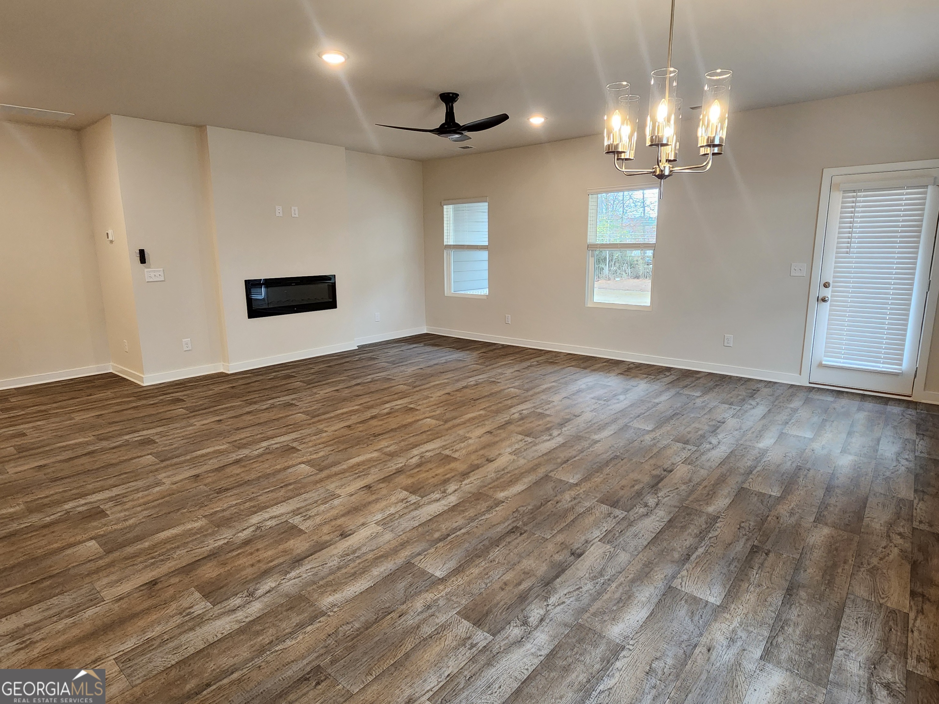 139 Post Oak Drive Jackson GA 30233