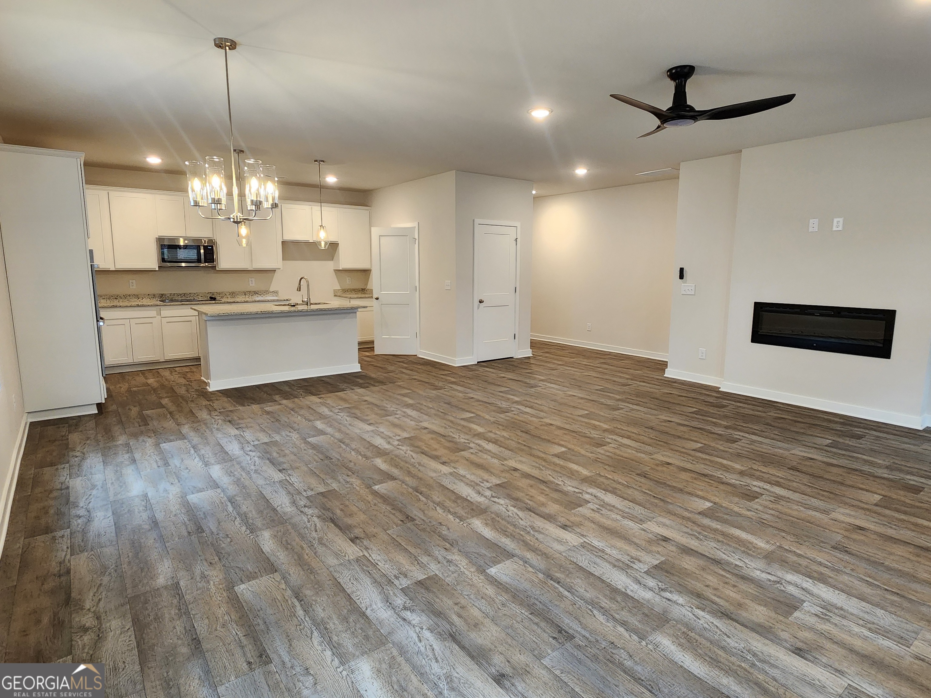 139 Post Oak Drive Jackson GA 30233