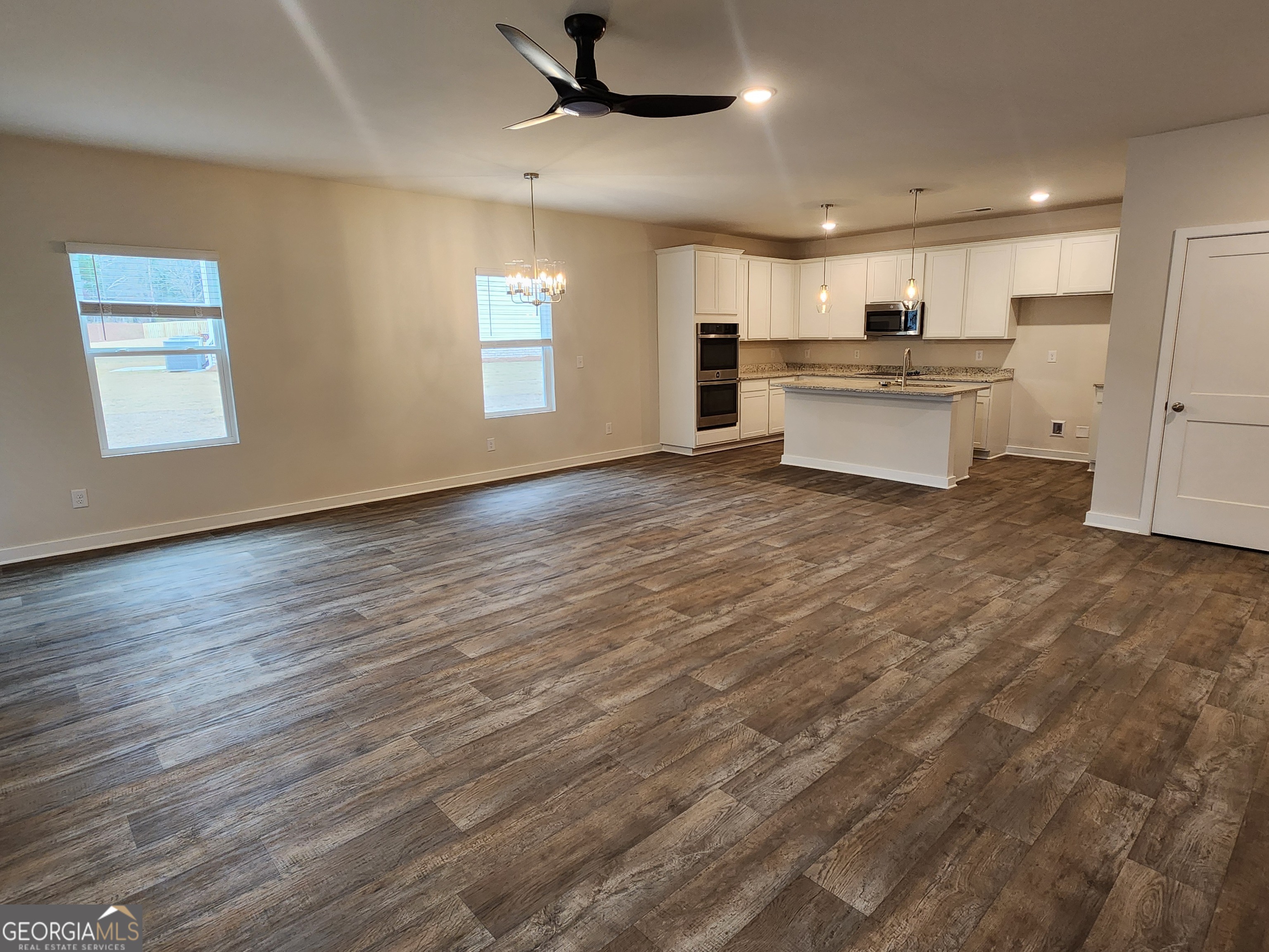 139 Post Oak Drive Jackson GA 30233
