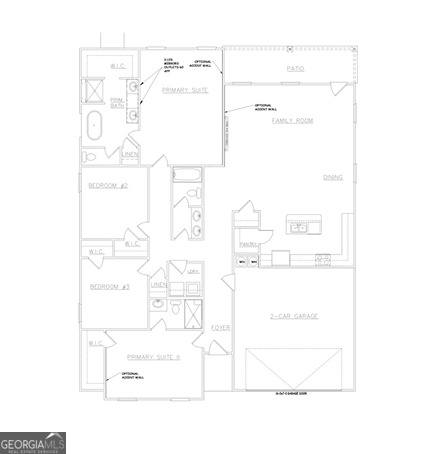 139 Post Oak Drive Jackson GA 30233