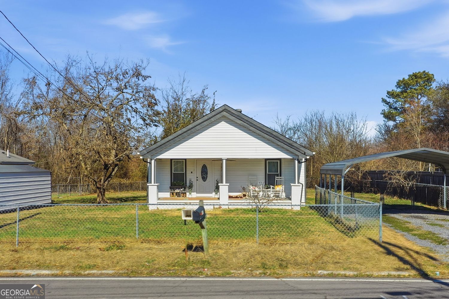 717 Morningside Drive Dalton GA 30721