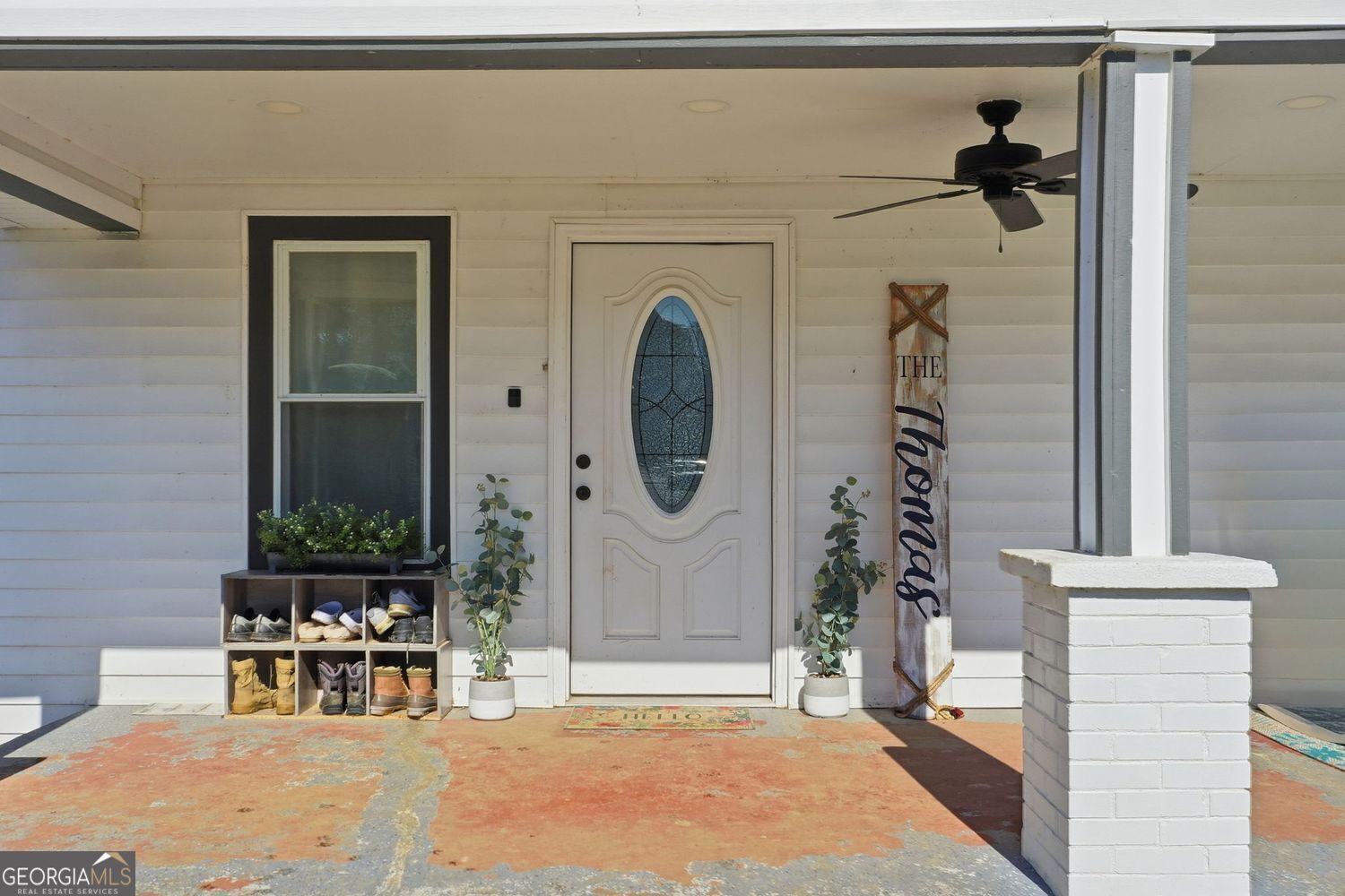 717 Morningside Drive Dalton GA 30721