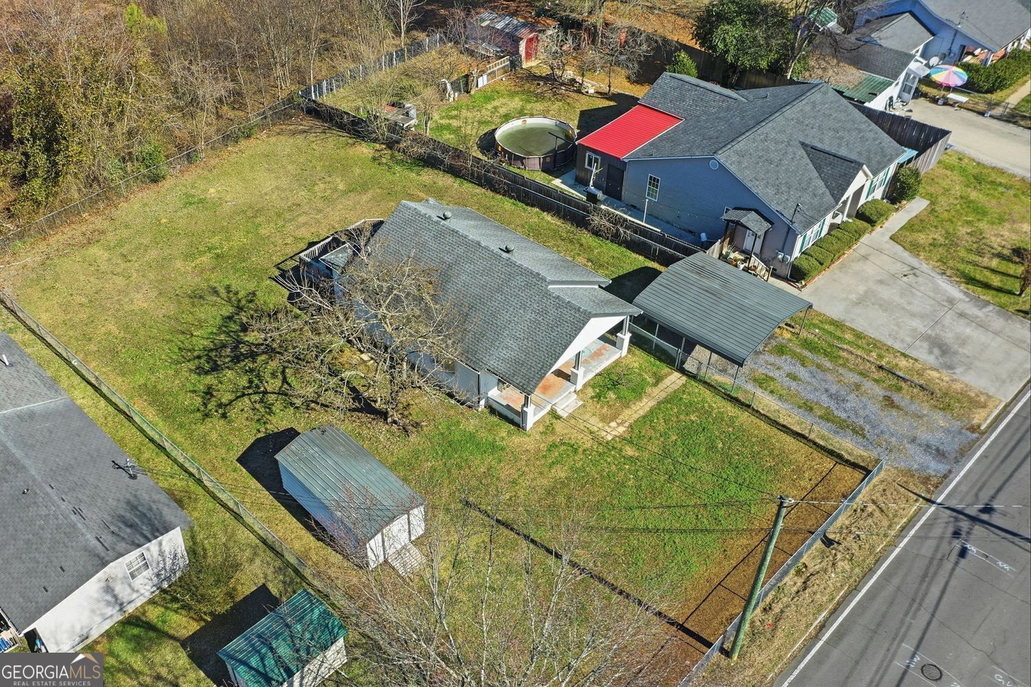 717 Morningside Drive Dalton GA 30721