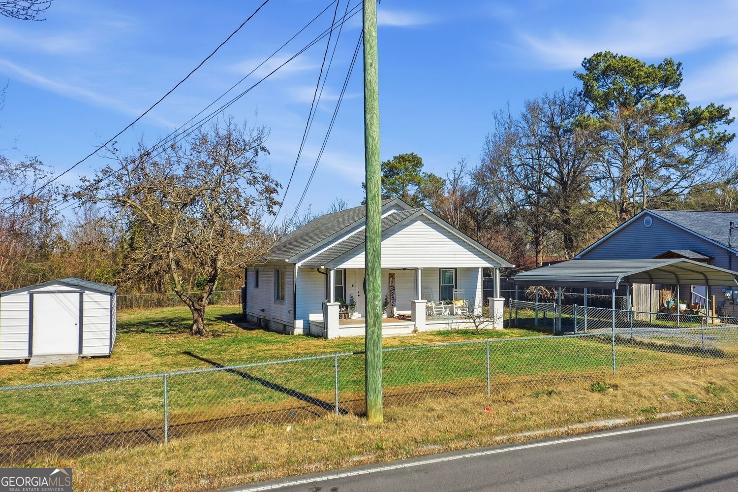 717 Morningside Drive Dalton GA 30721