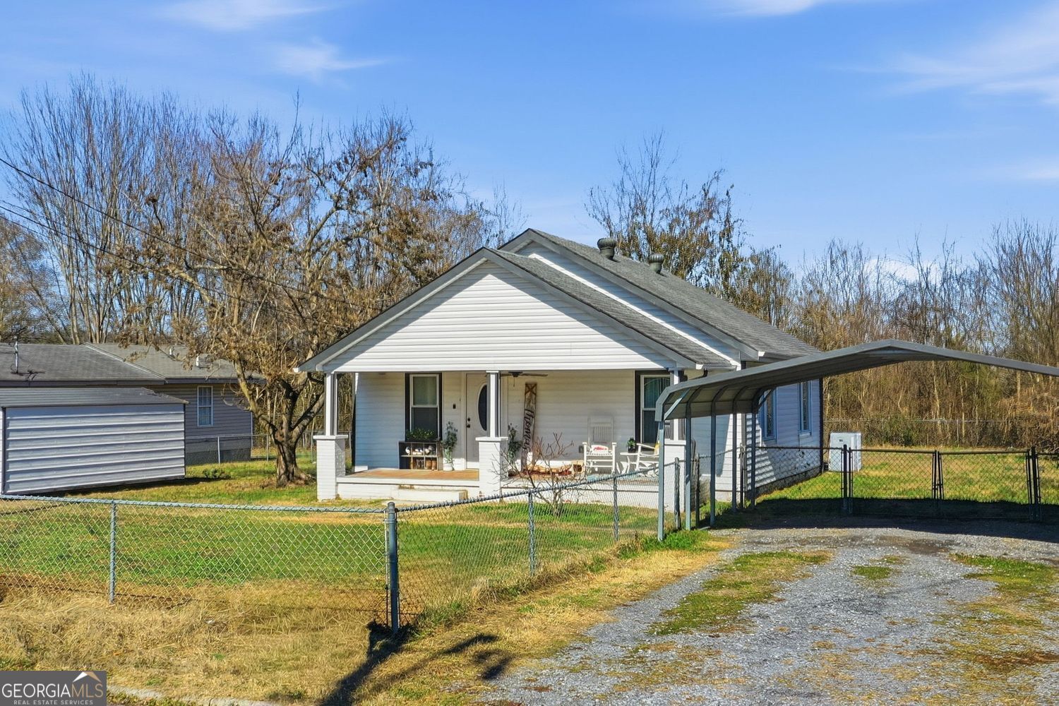 717 Morningside Drive Dalton GA 30721