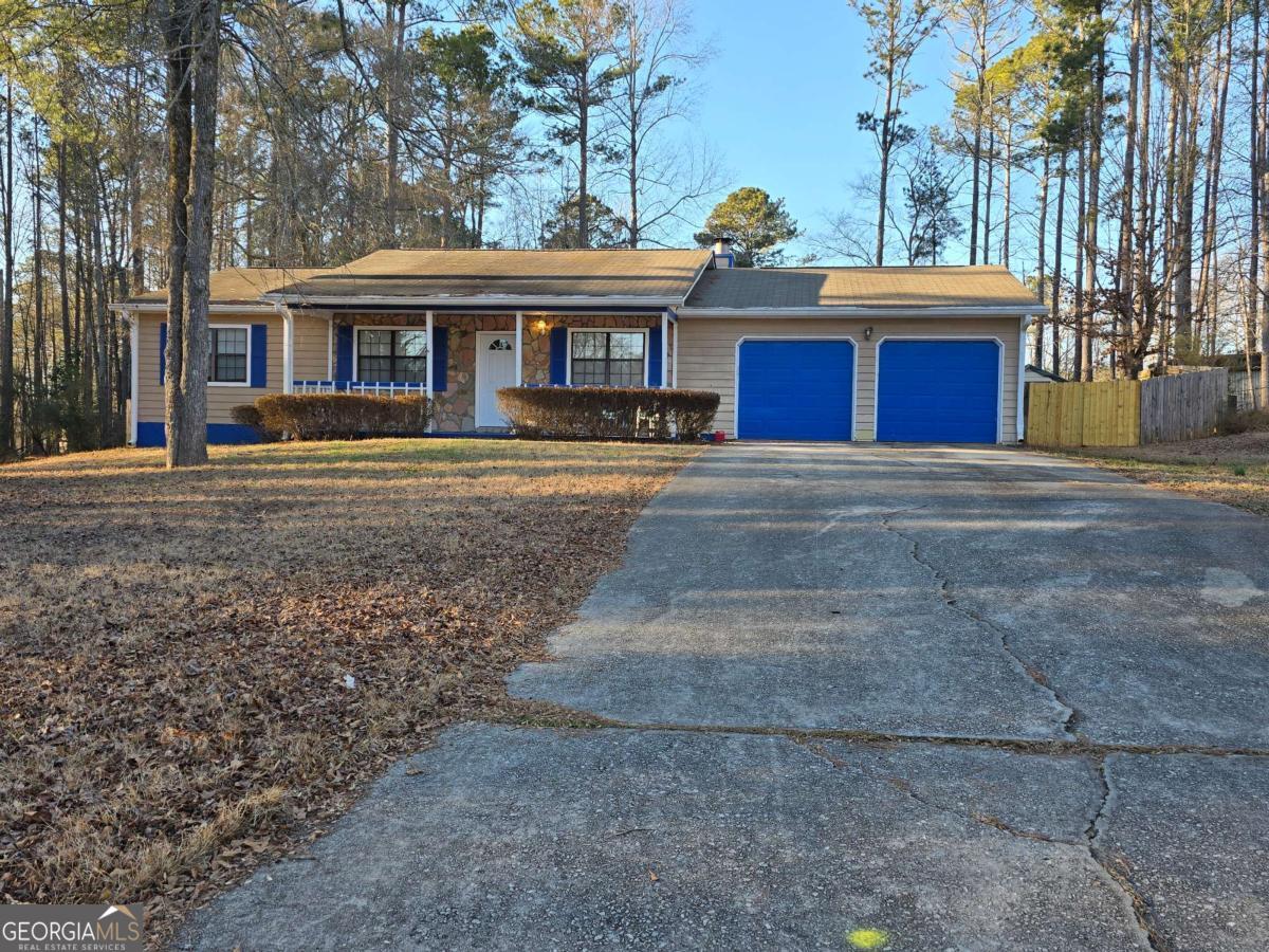 9363 Windward Court Jonesboro GA 30238