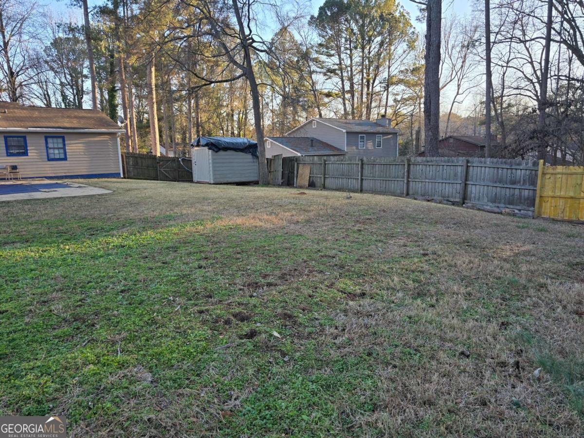 9363 Windward Court Jonesboro GA 30238