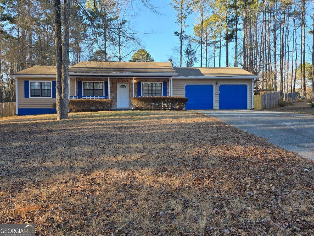 9363 Windward Court Jonesboro GA 30238