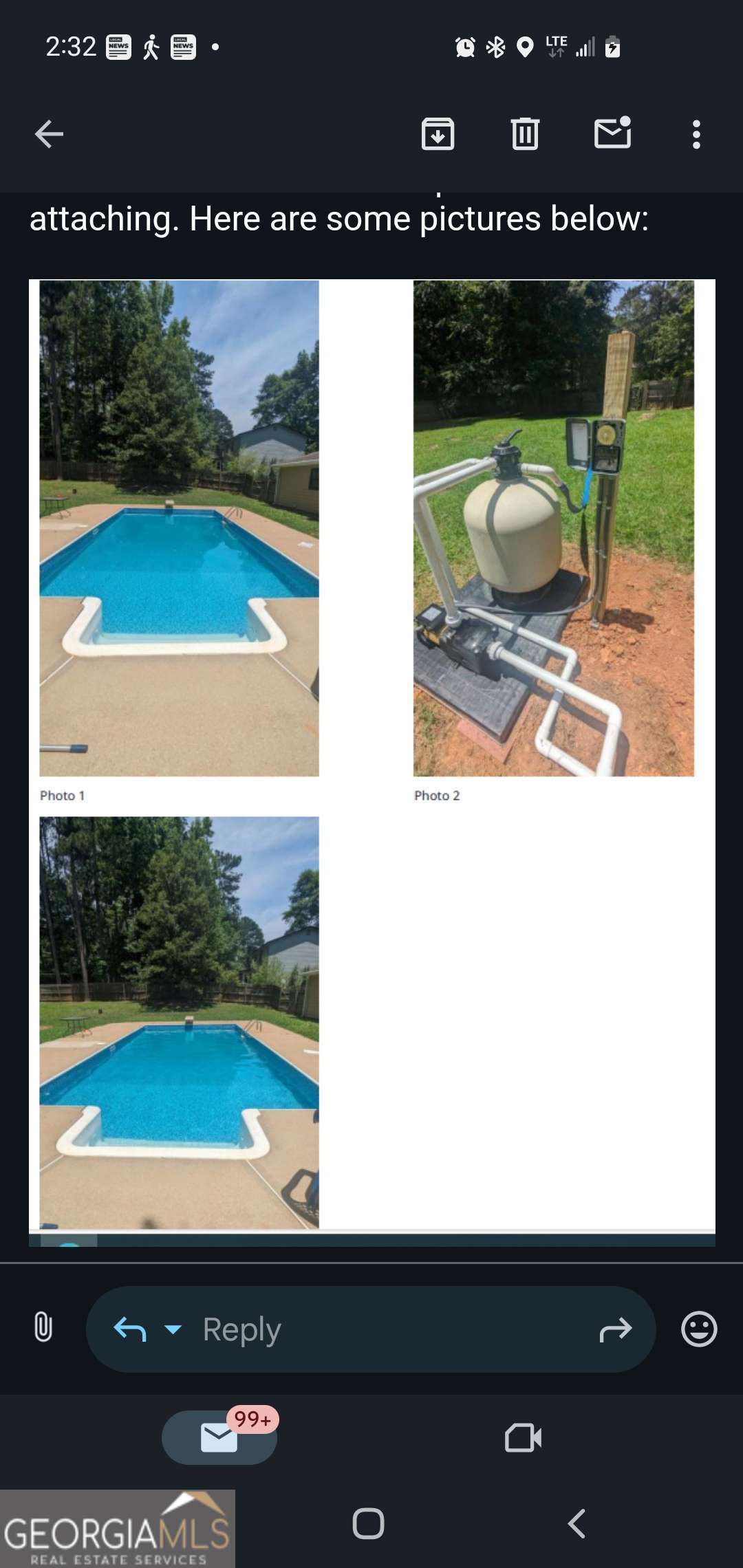 9363 Windward Court Jonesboro GA 30238