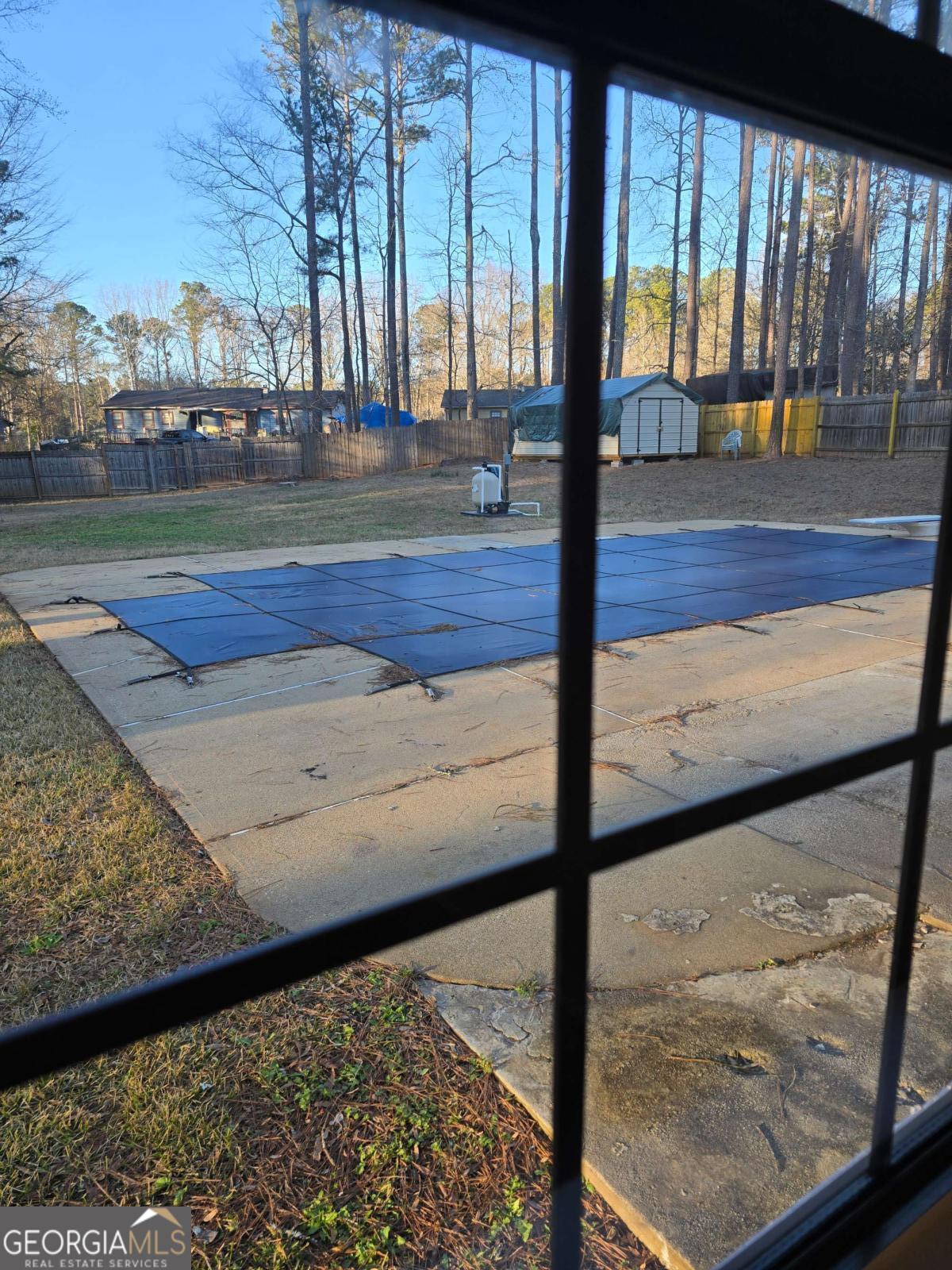 9363 Windward Court Jonesboro GA 30238