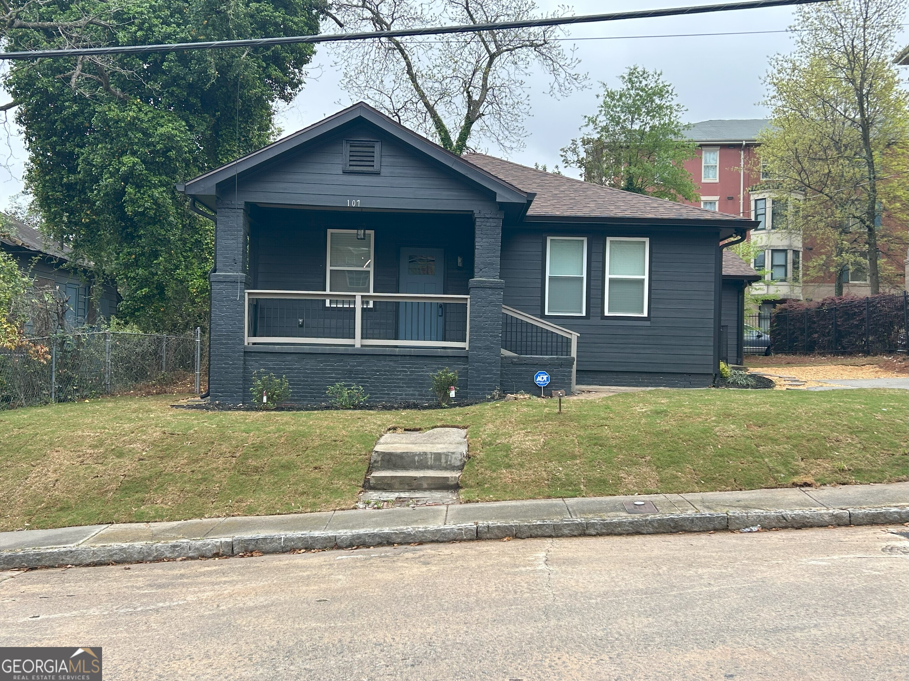 107 Ward Street Macon GA 31204