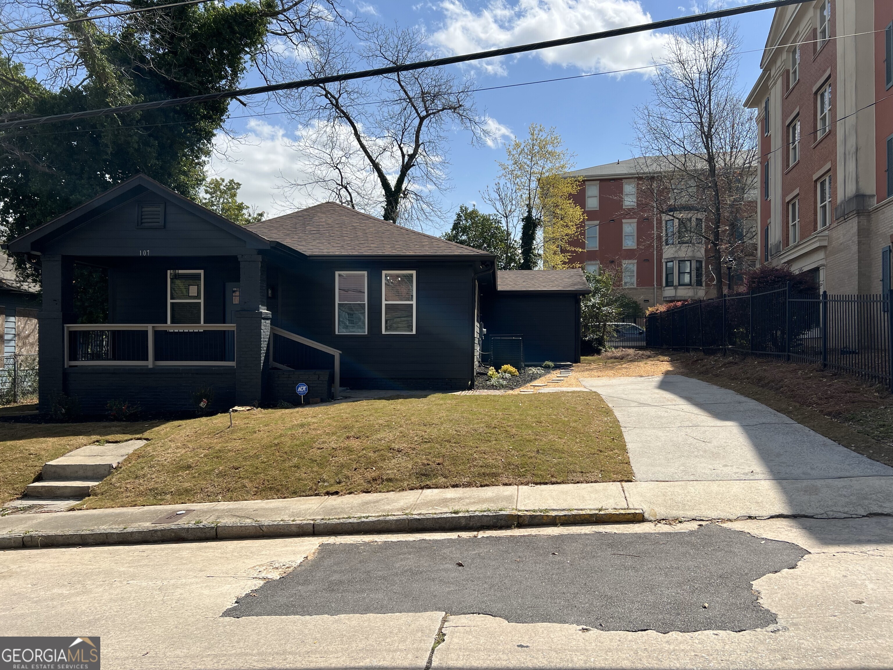 107 Ward Street Macon GA 31204