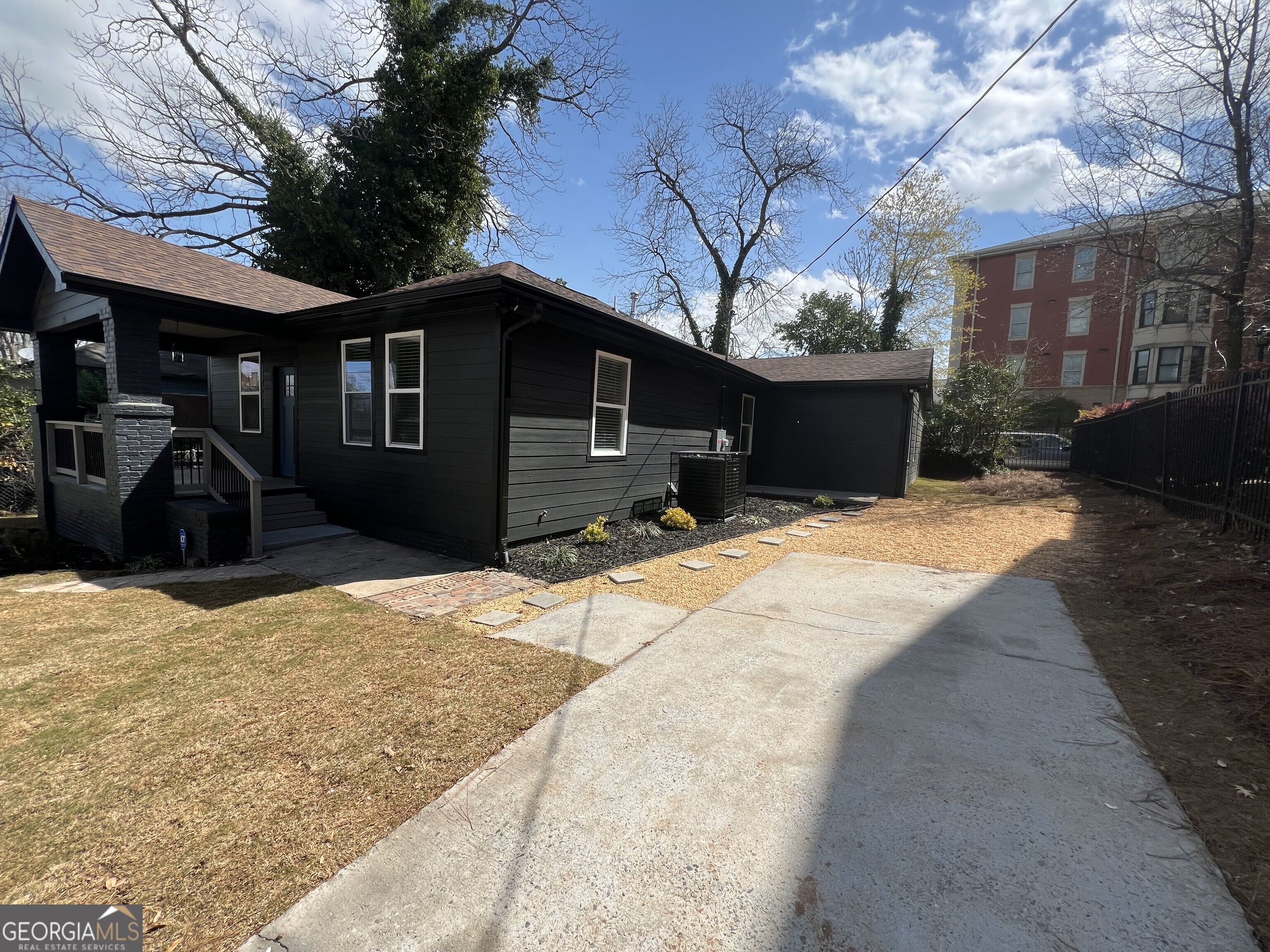 107 Ward Street Macon GA 31204