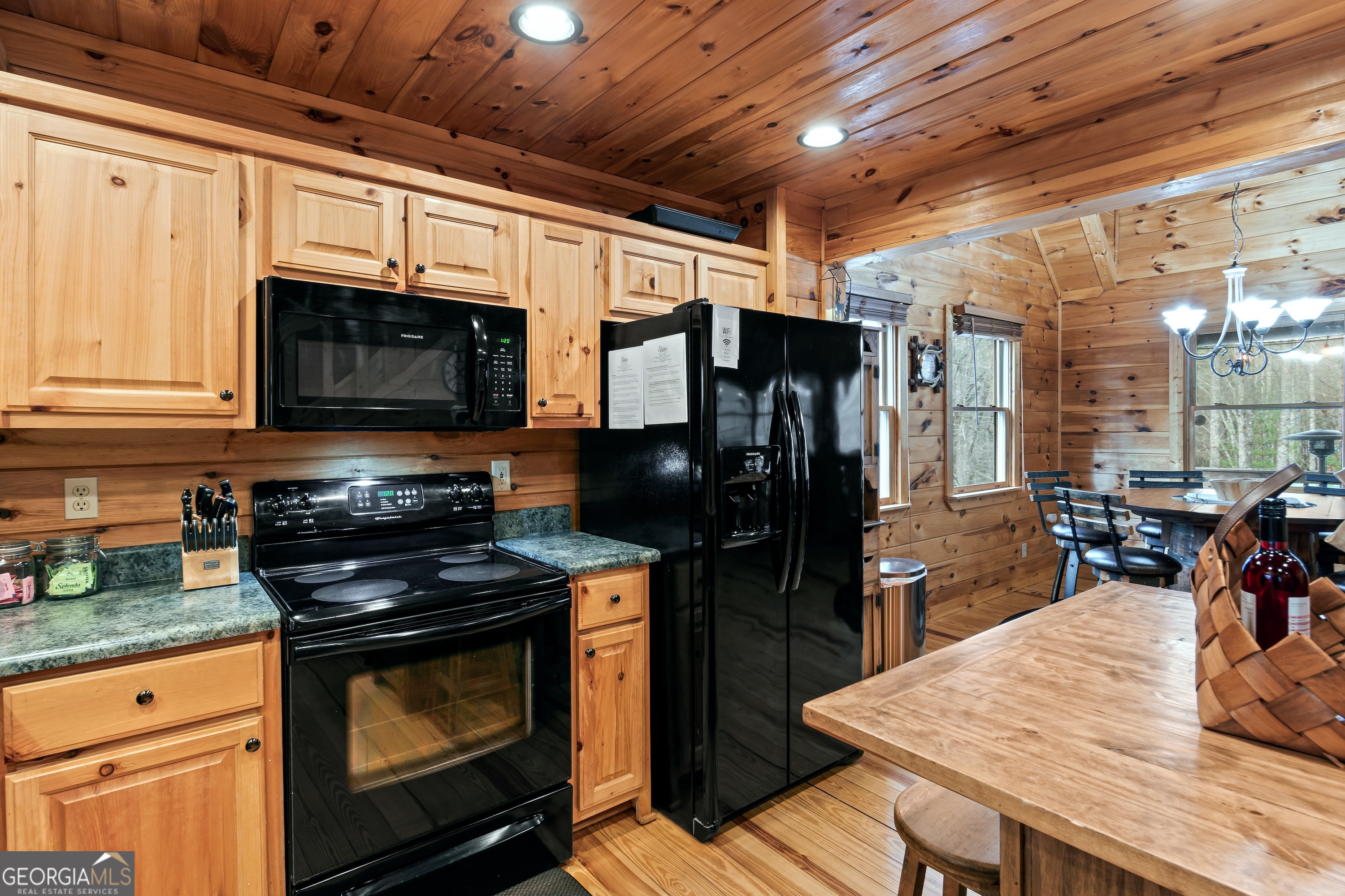 850 Mountain Lake Circle Blue Ridge GA 30513