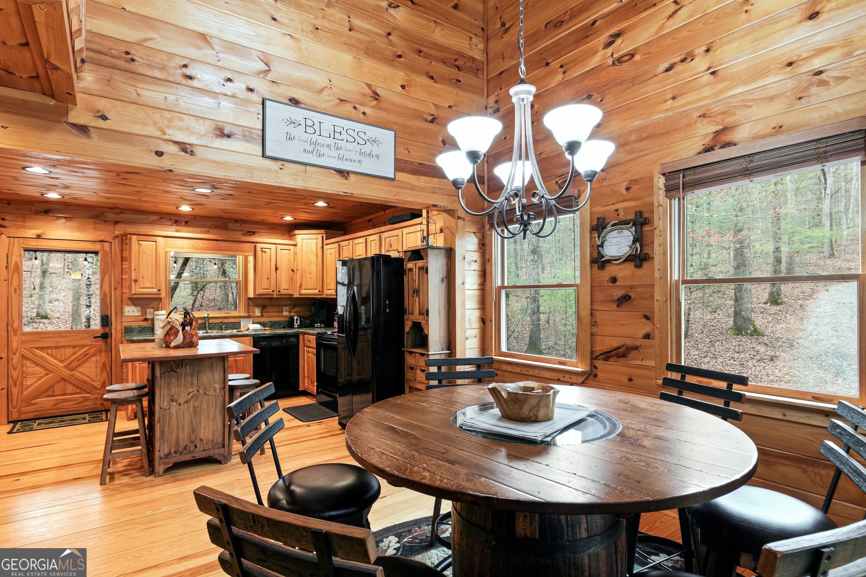 850 Mountain Lake Circle Blue Ridge GA 30513