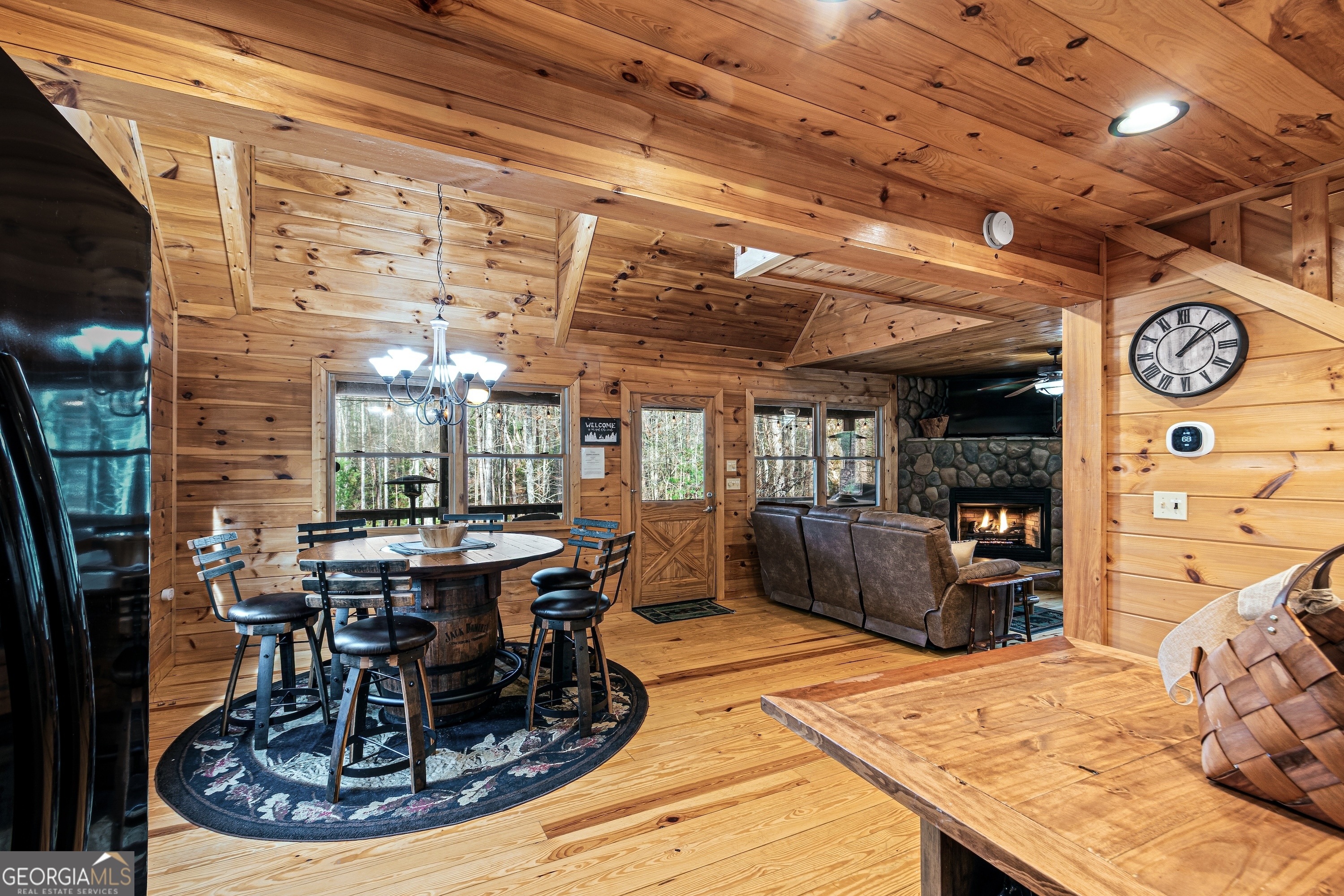 850 Mountain Lake Circle Blue Ridge GA 30513