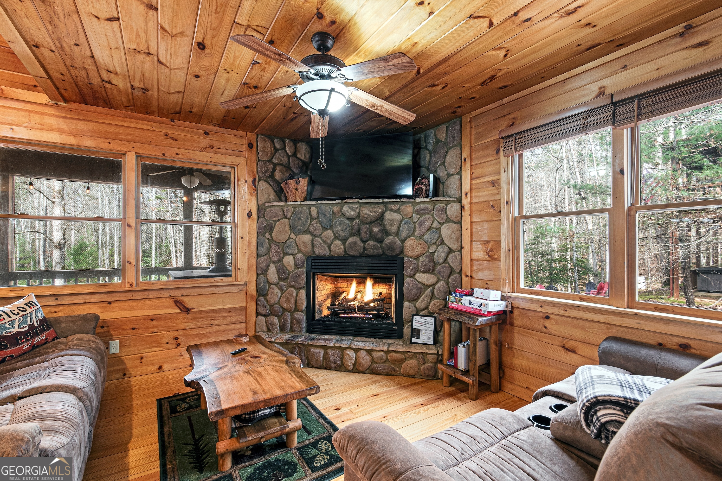 850 Mountain Lake Circle Blue Ridge GA 30513