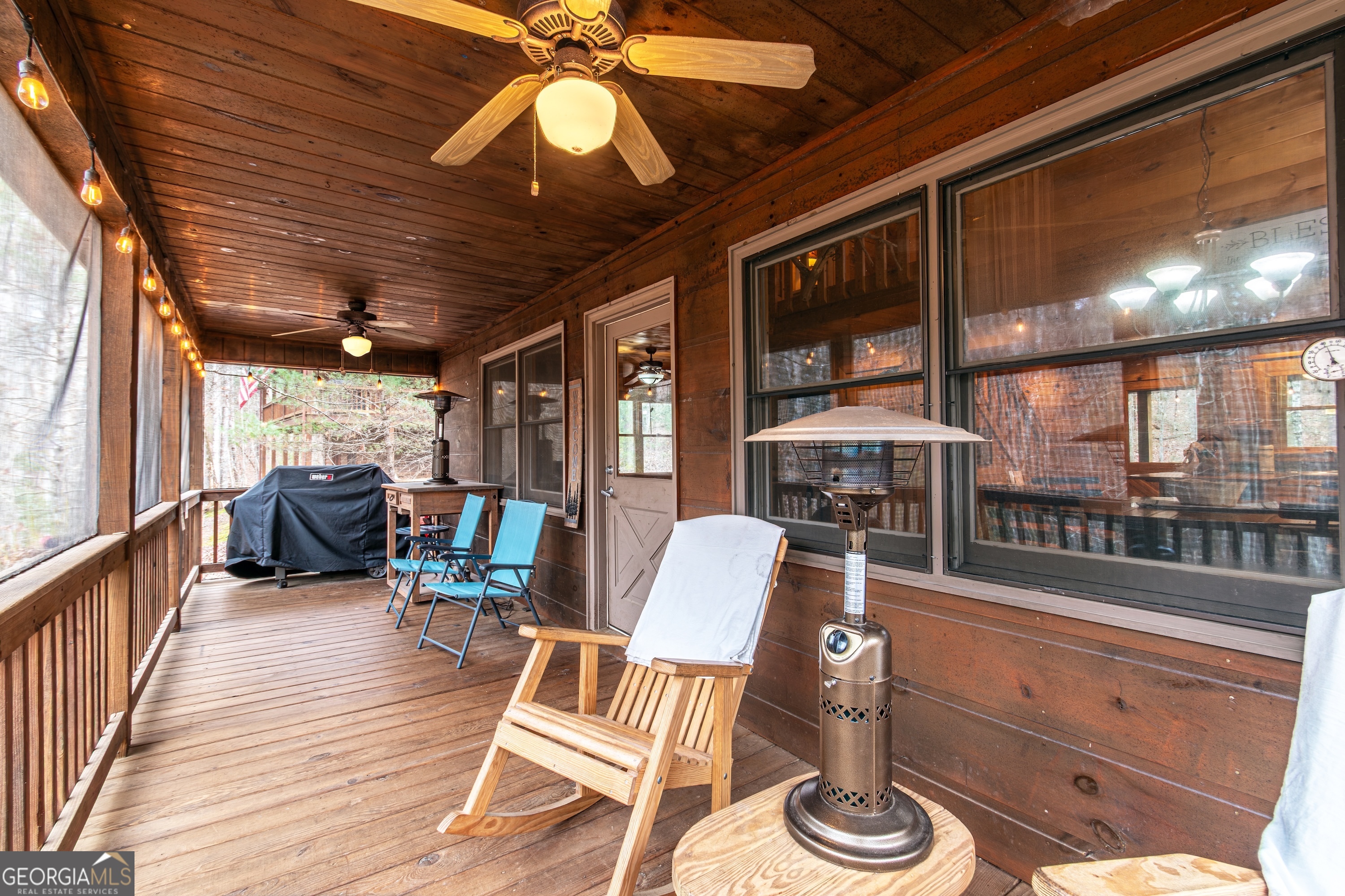 850 Mountain Lake Circle Blue Ridge GA 30513