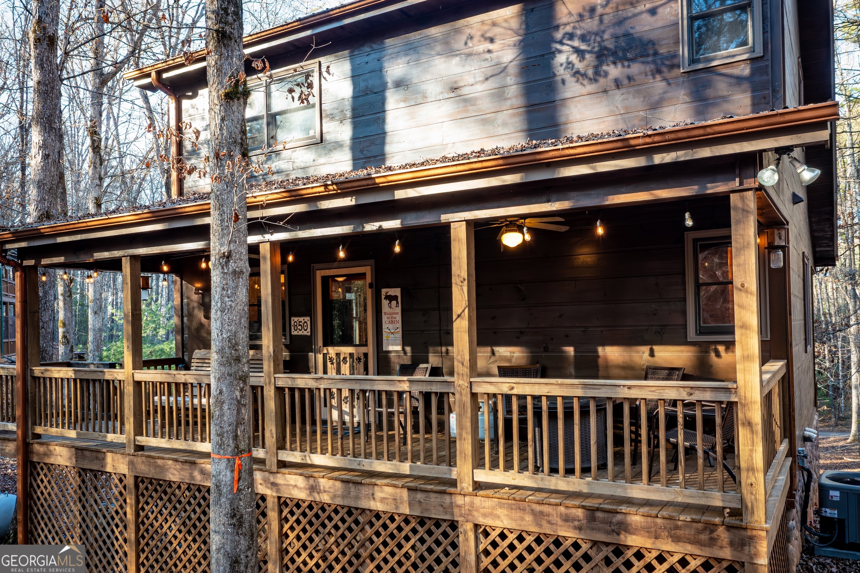 850 Mountain Lake Circle Blue Ridge GA 30513