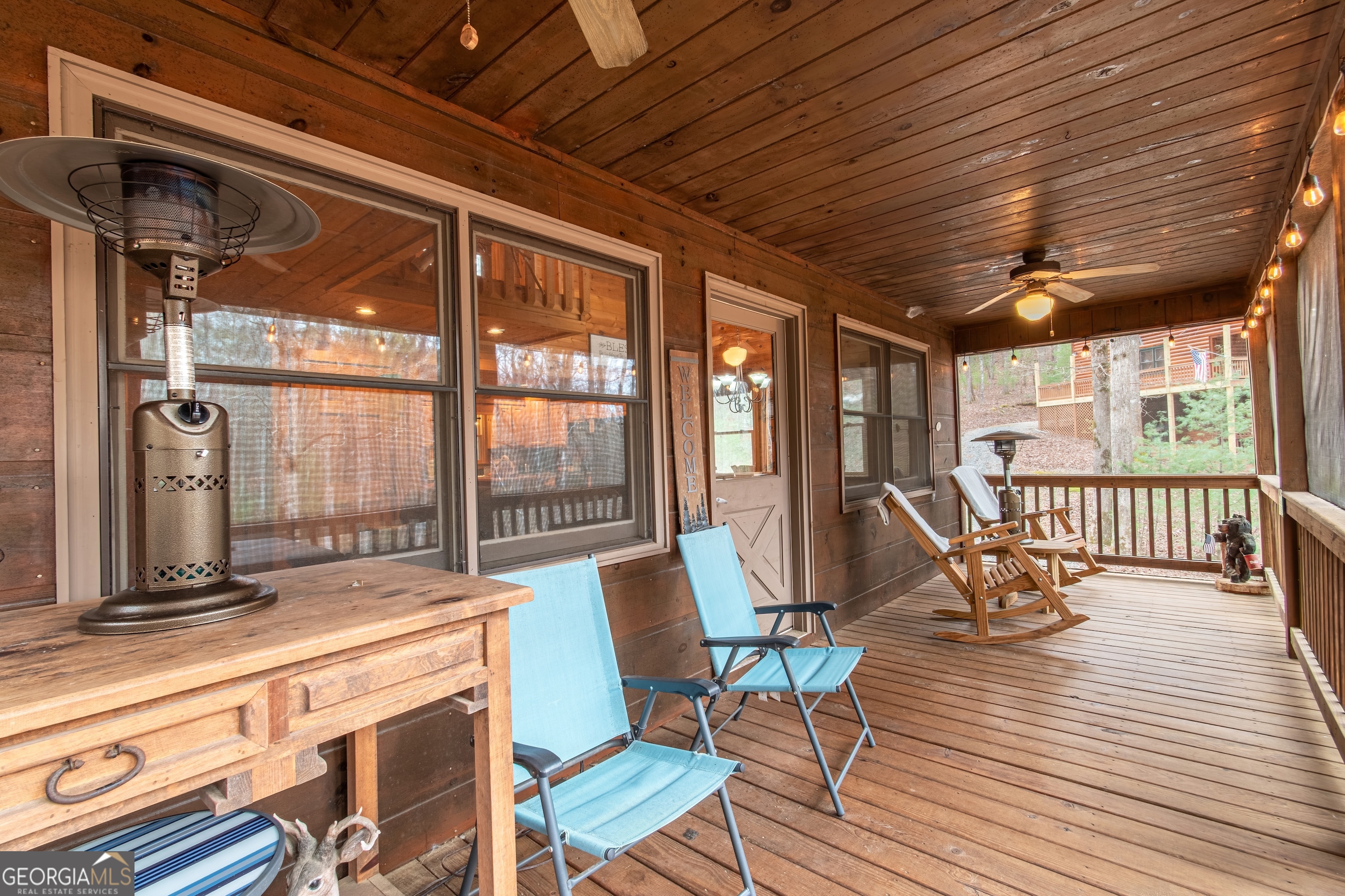 850 Mountain Lake Circle Blue Ridge GA 30513
