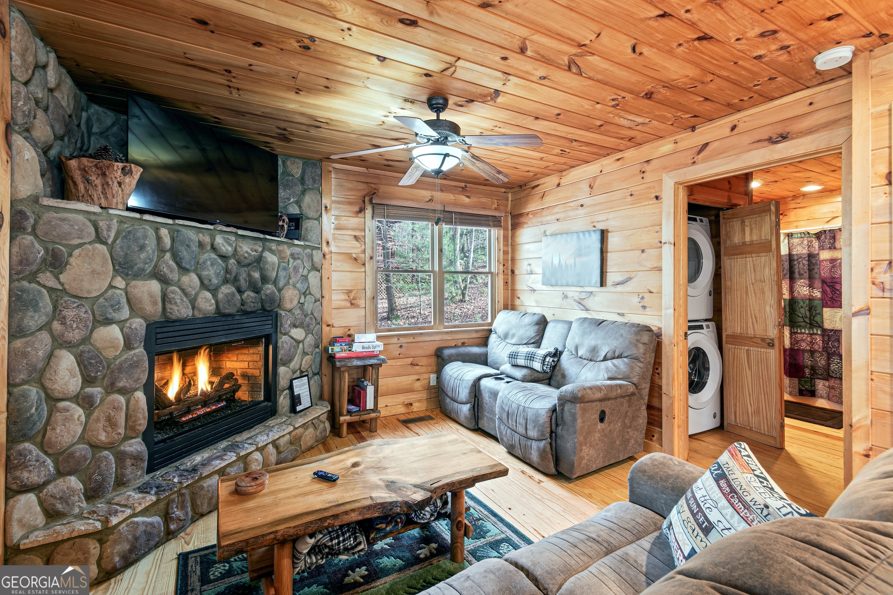 850 Mountain Lake Circle Blue Ridge GA 30513