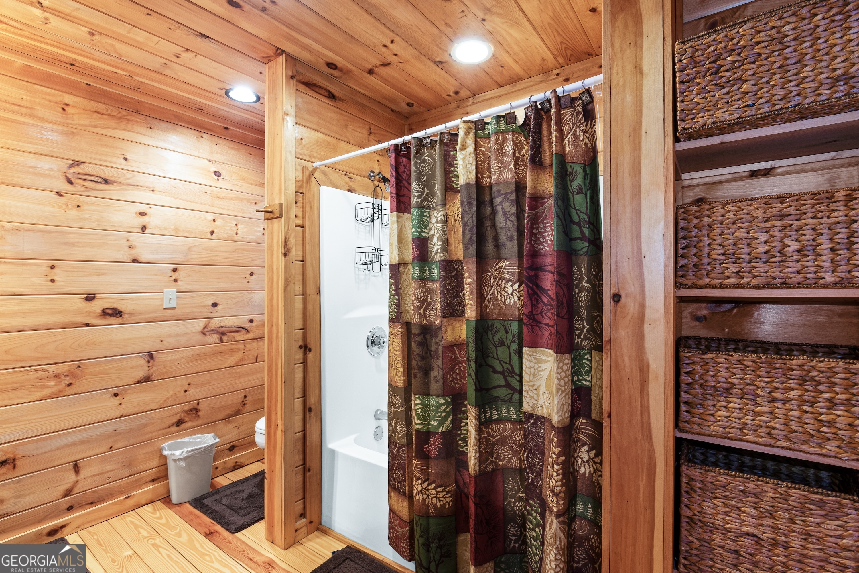 850 Mountain Lake Circle Blue Ridge GA 30513