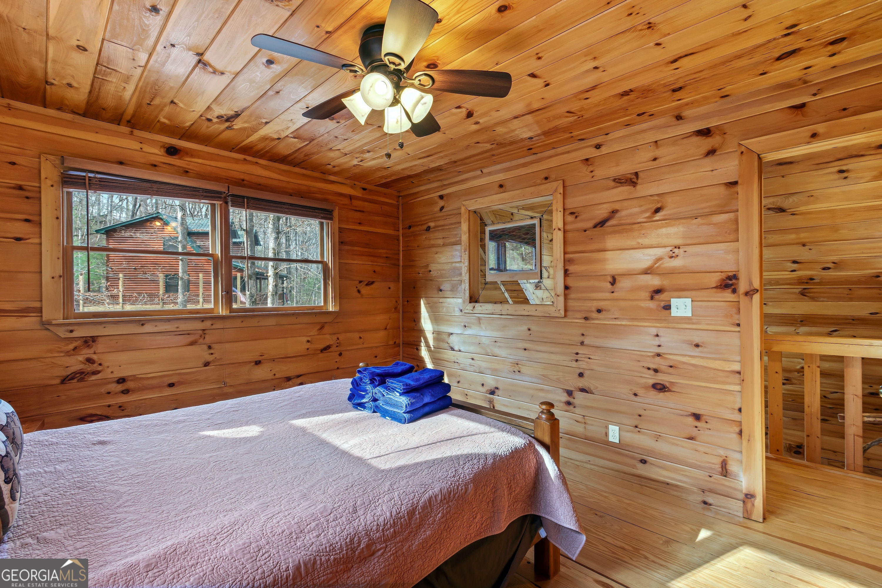 850 Mountain Lake Circle Blue Ridge GA 30513
