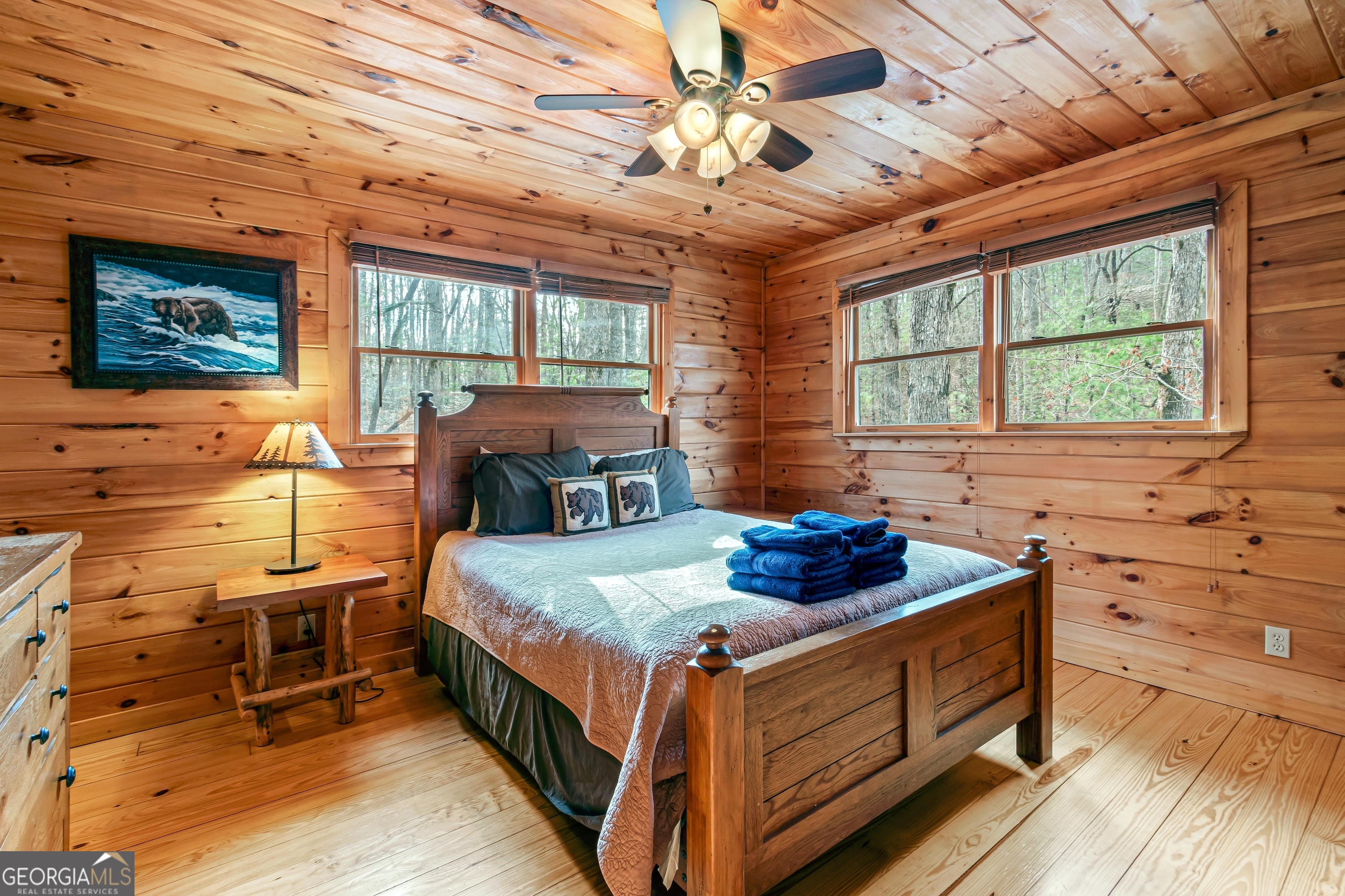 850 Mountain Lake Circle Blue Ridge GA 30513