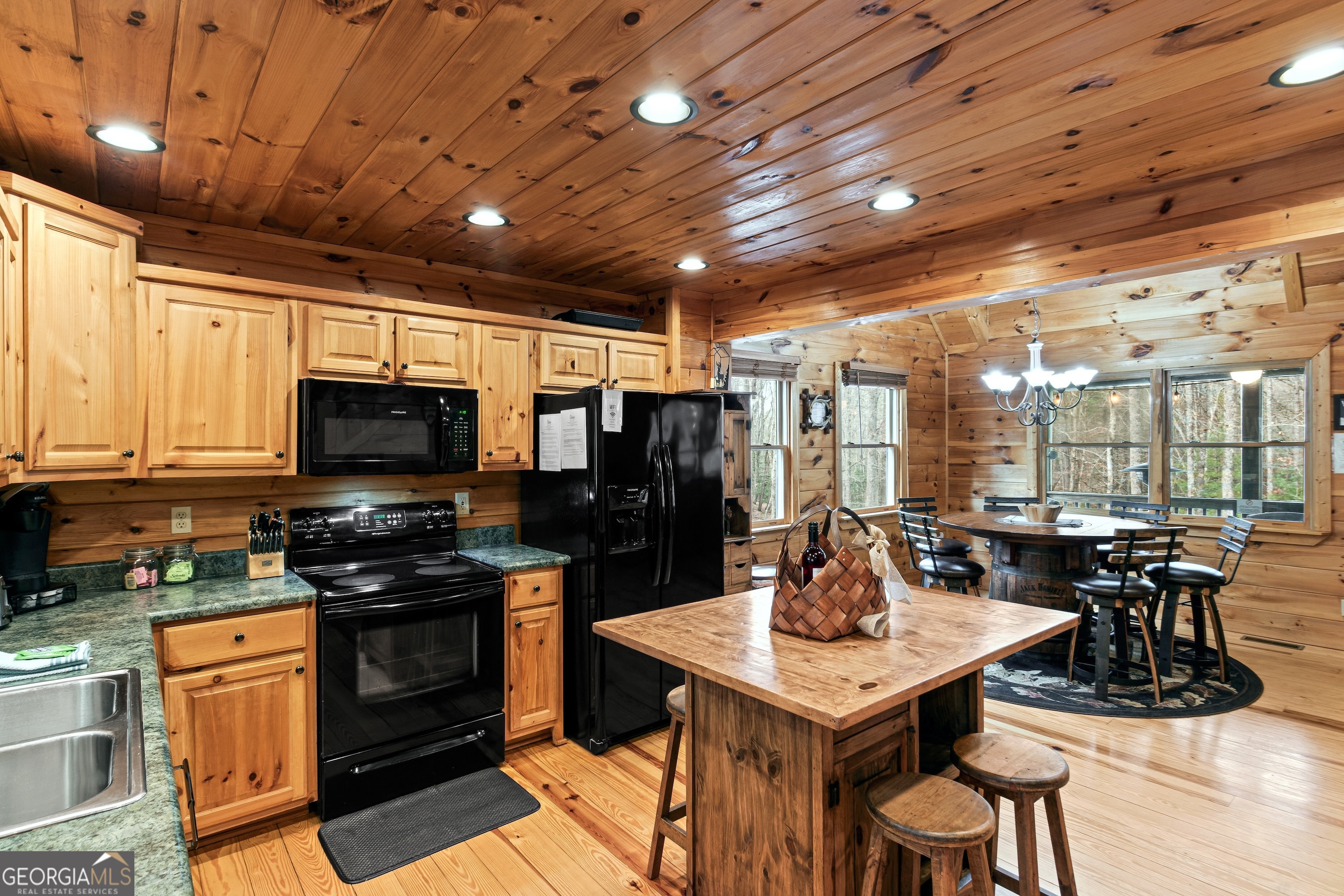 850 Mountain Lake Circle Blue Ridge GA 30513
