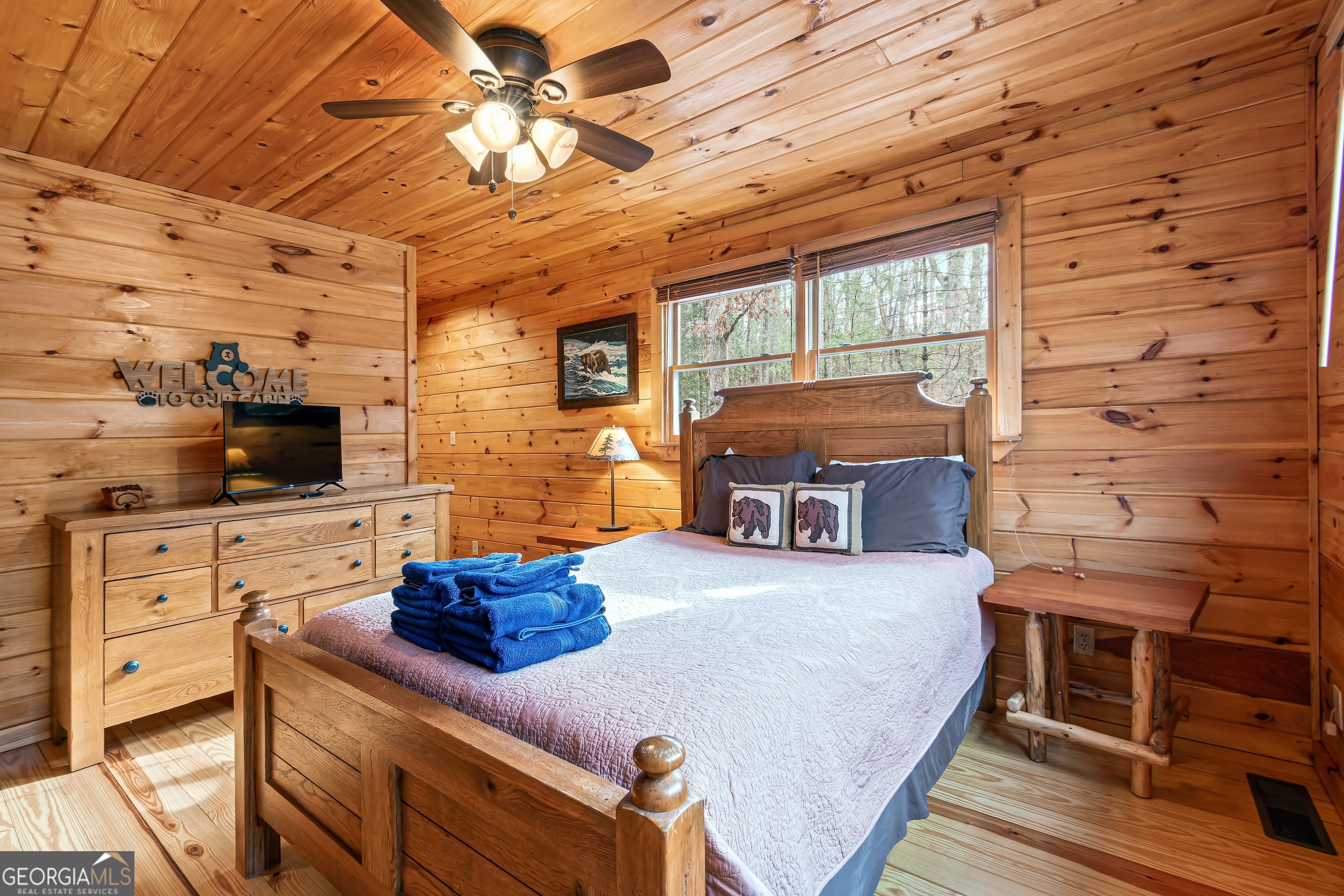 850 Mountain Lake Circle Blue Ridge GA 30513
