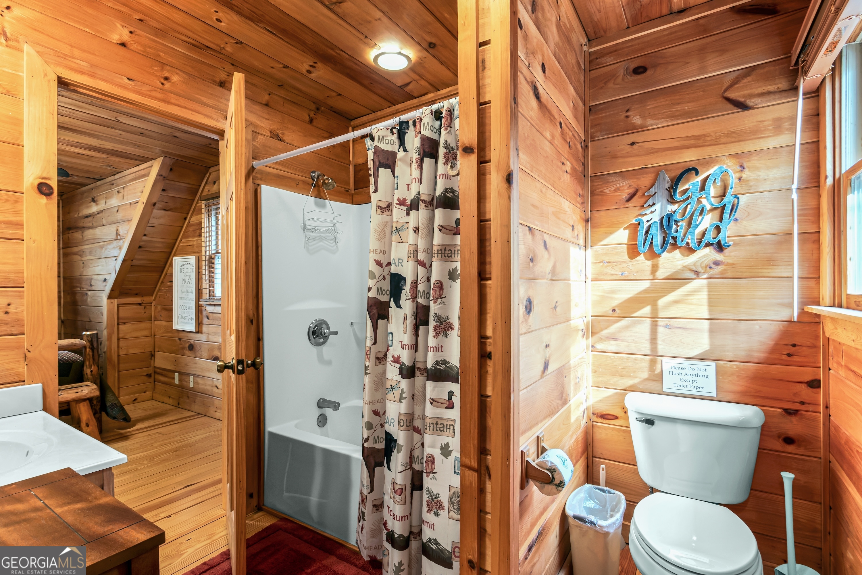 850 Mountain Lake Circle Blue Ridge GA 30513