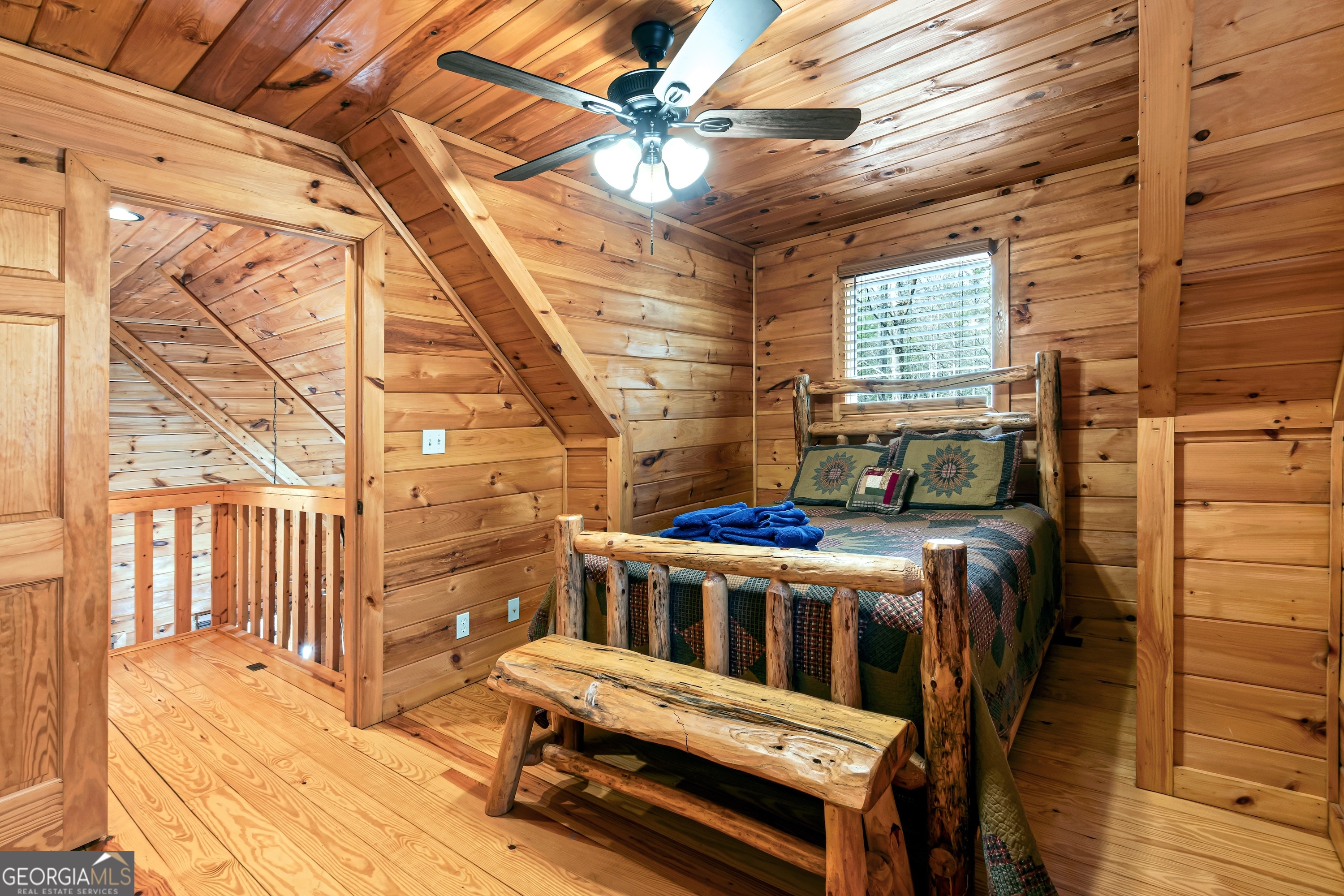 850 Mountain Lake Circle Blue Ridge GA 30513