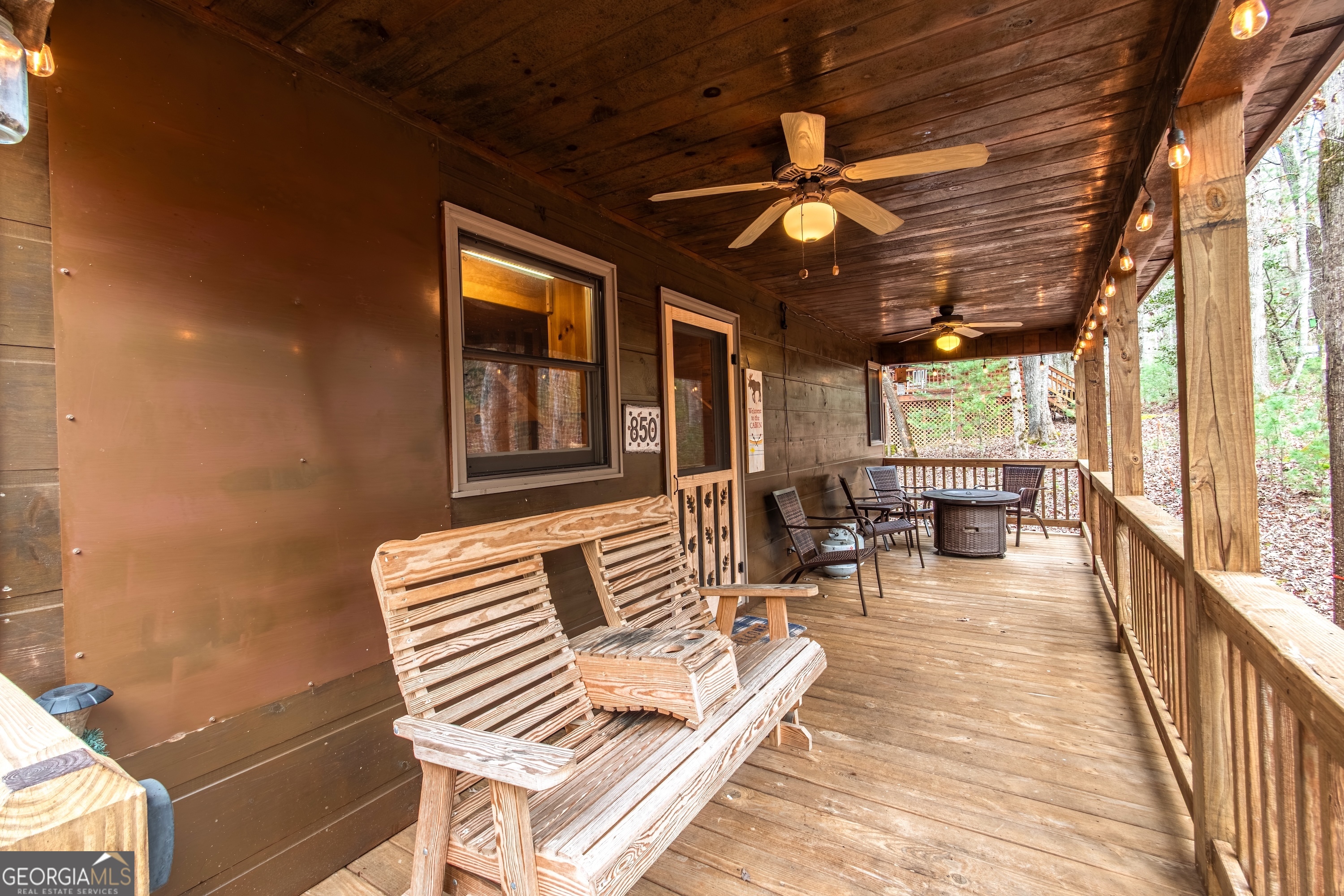 850 Mountain Lake Circle Blue Ridge GA 30513
