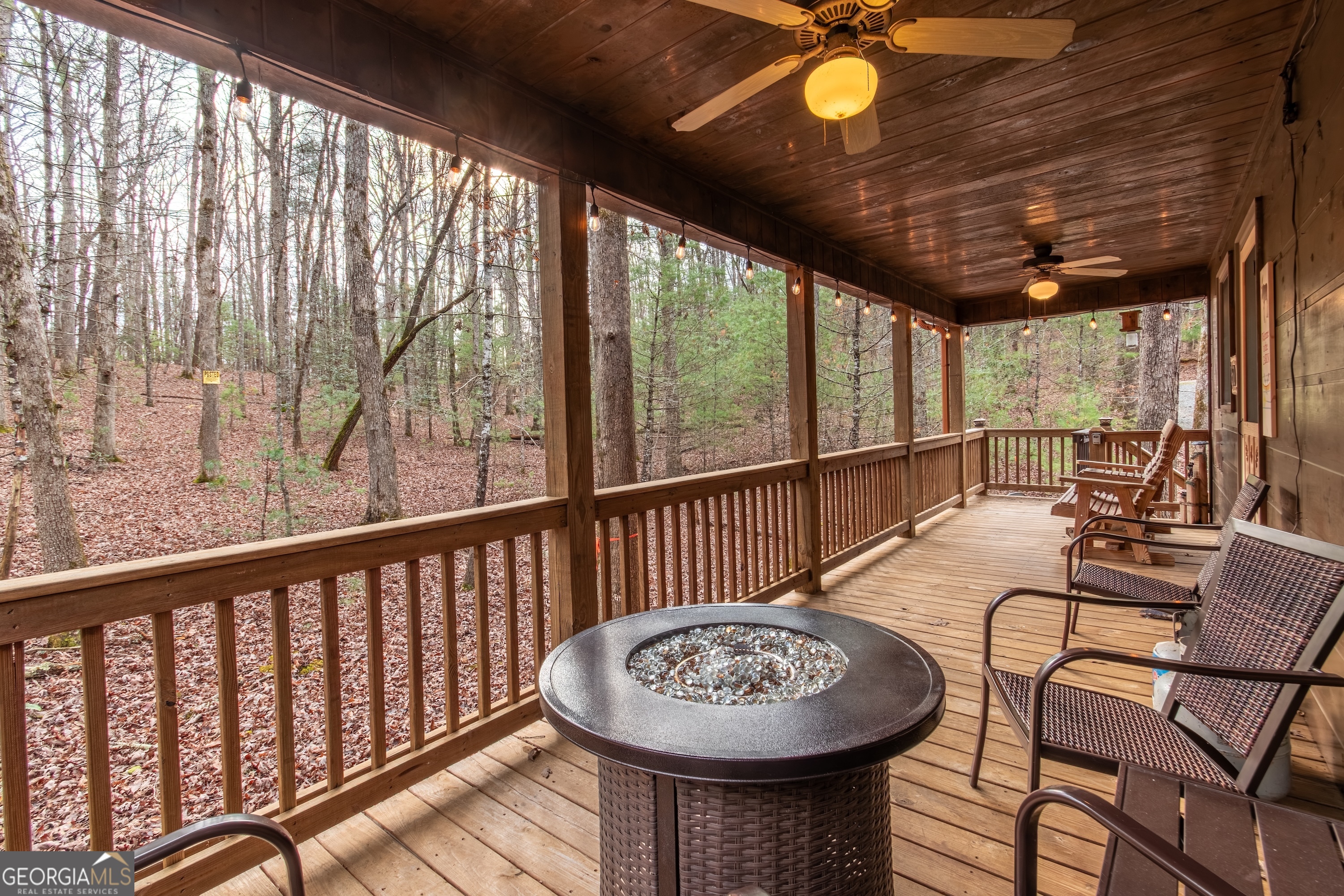 850 Mountain Lake Circle Blue Ridge GA 30513