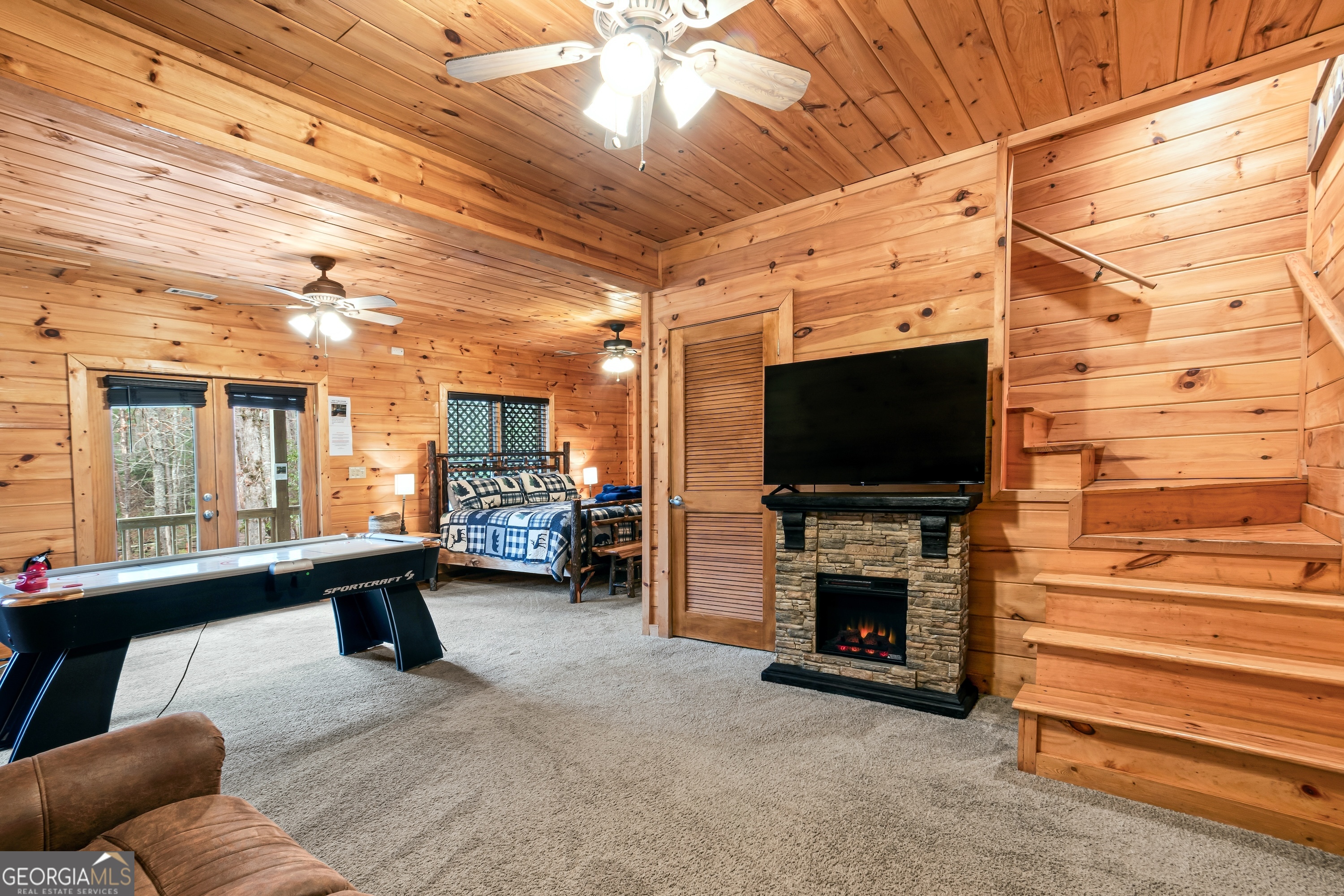 850 Mountain Lake Circle Blue Ridge GA 30513