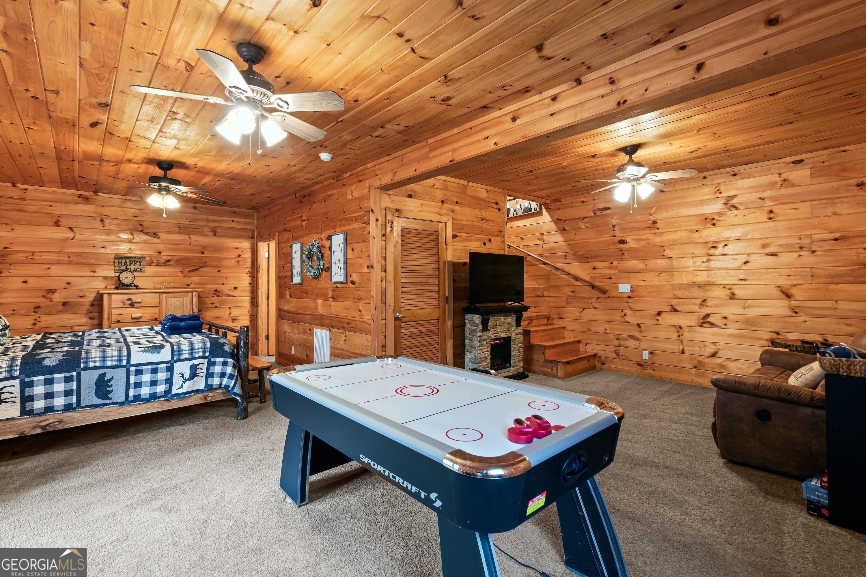 850 Mountain Lake Circle Blue Ridge GA 30513