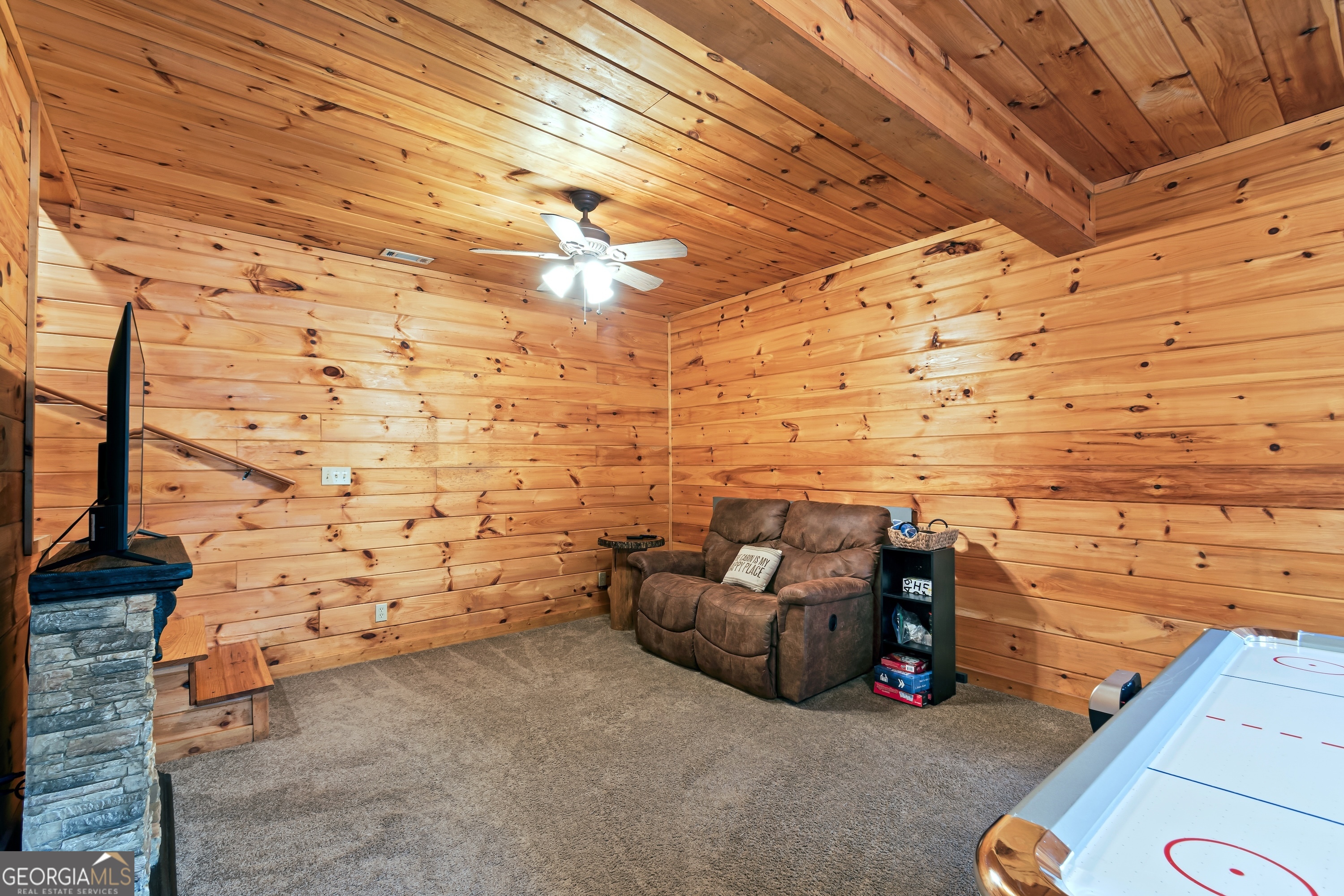 850 Mountain Lake Circle Blue Ridge GA 30513