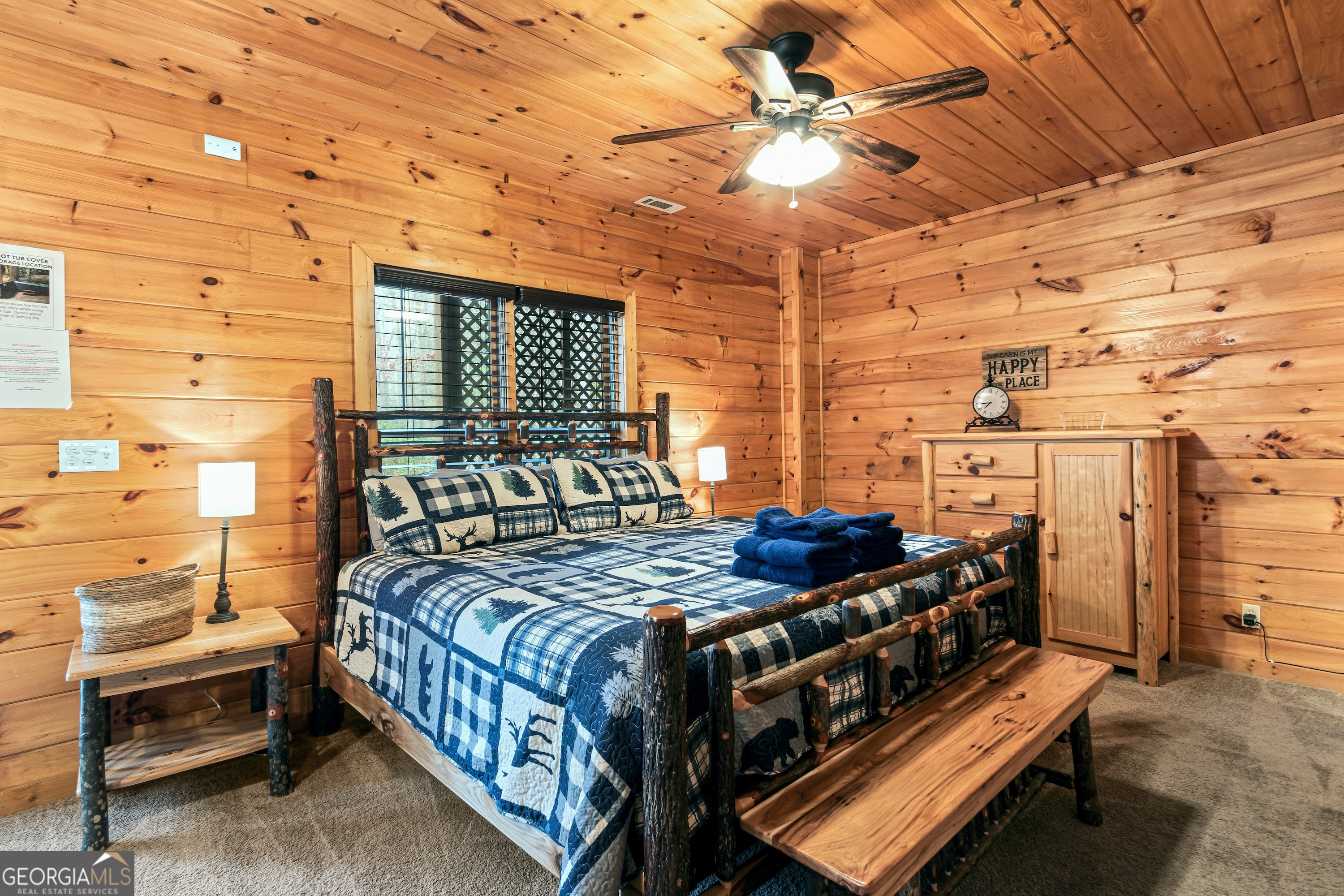 850 Mountain Lake Circle Blue Ridge GA 30513