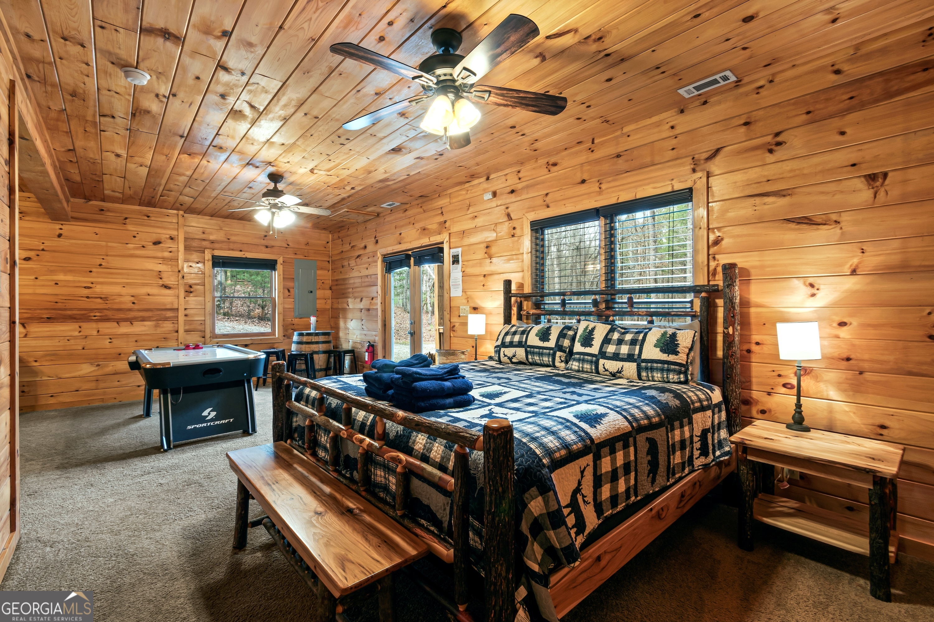 850 Mountain Lake Circle Blue Ridge GA 30513