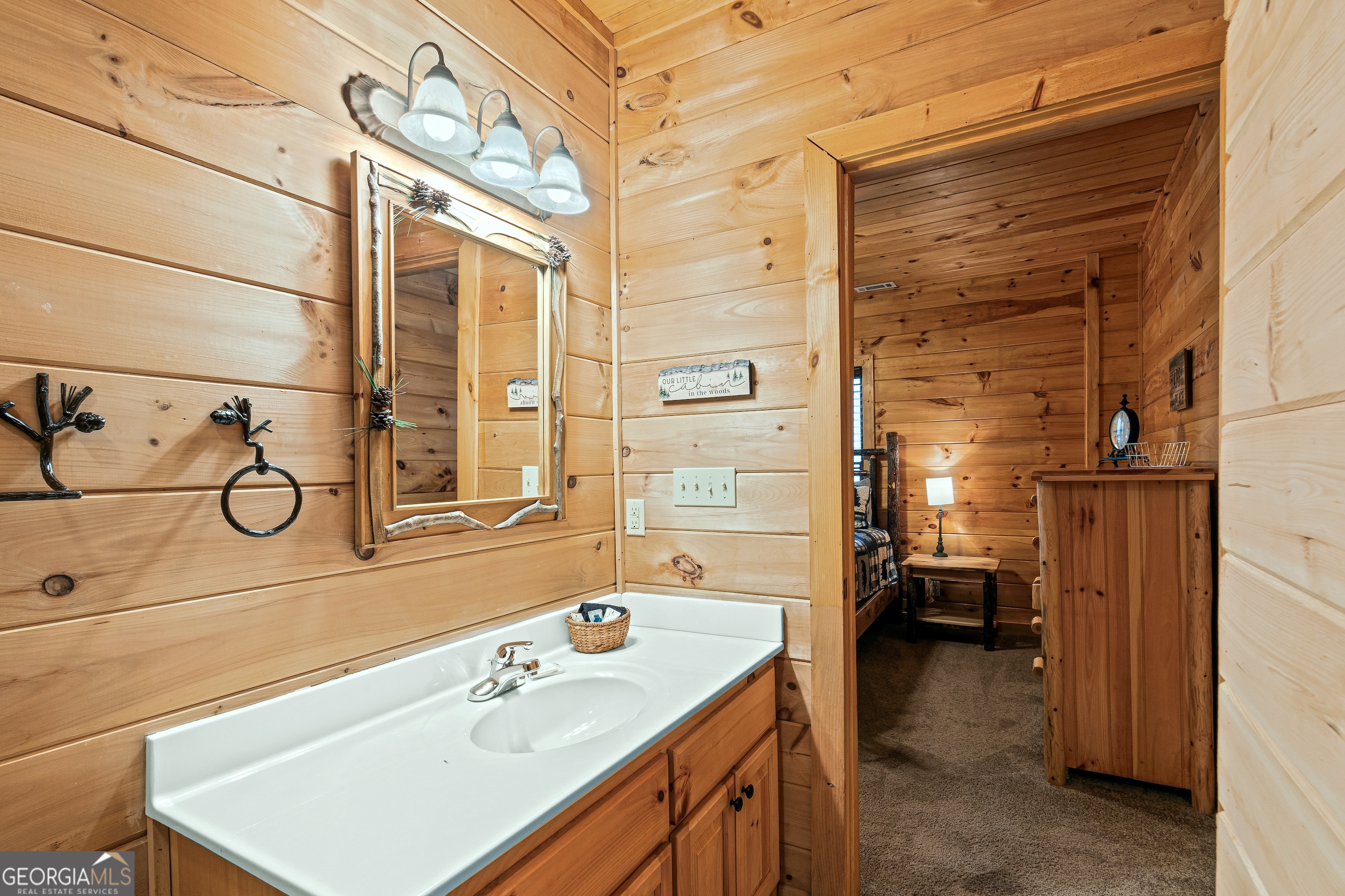 850 Mountain Lake Circle Blue Ridge GA 30513