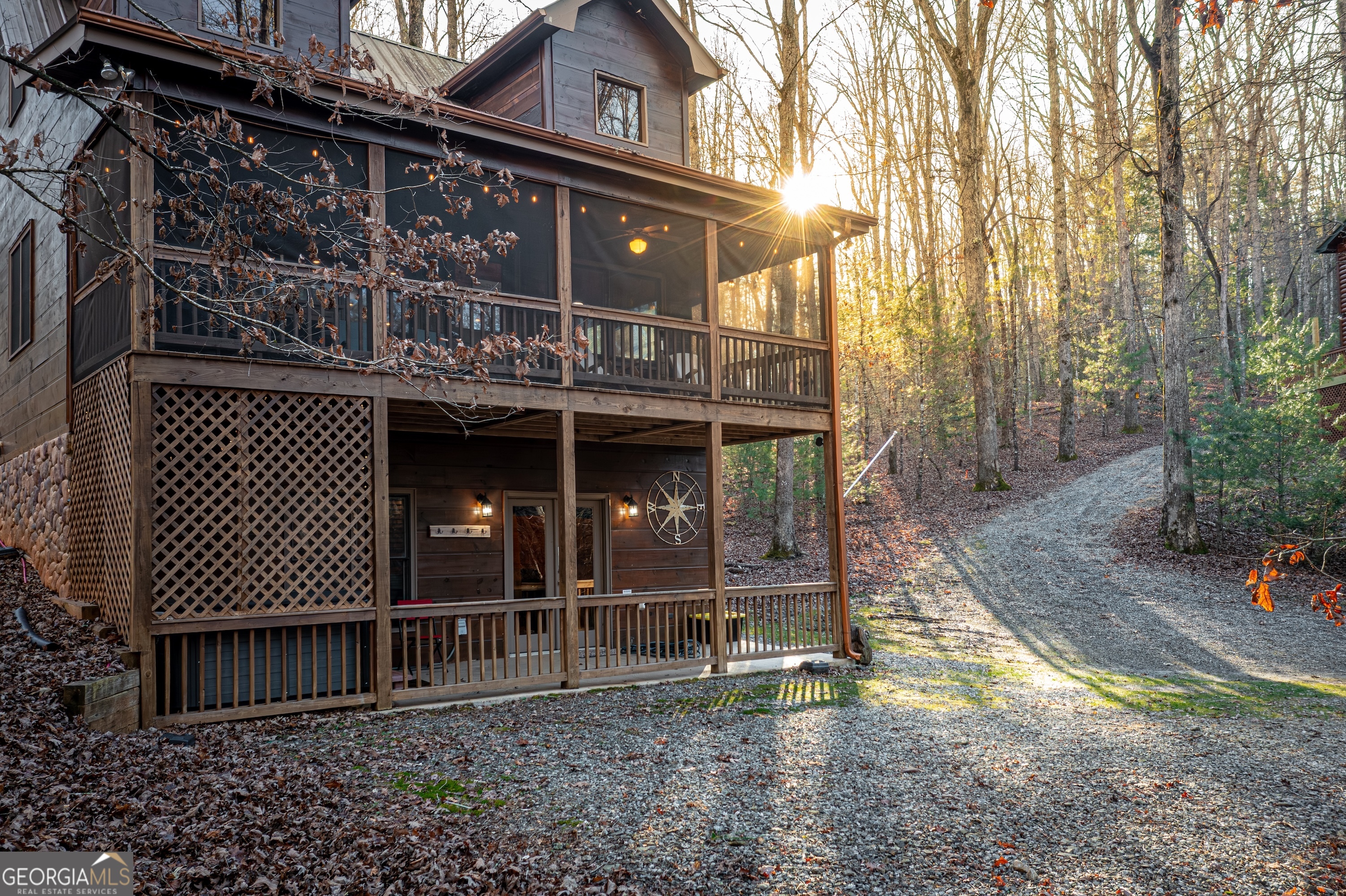 850 Mountain Lake Circle Blue Ridge GA 30513