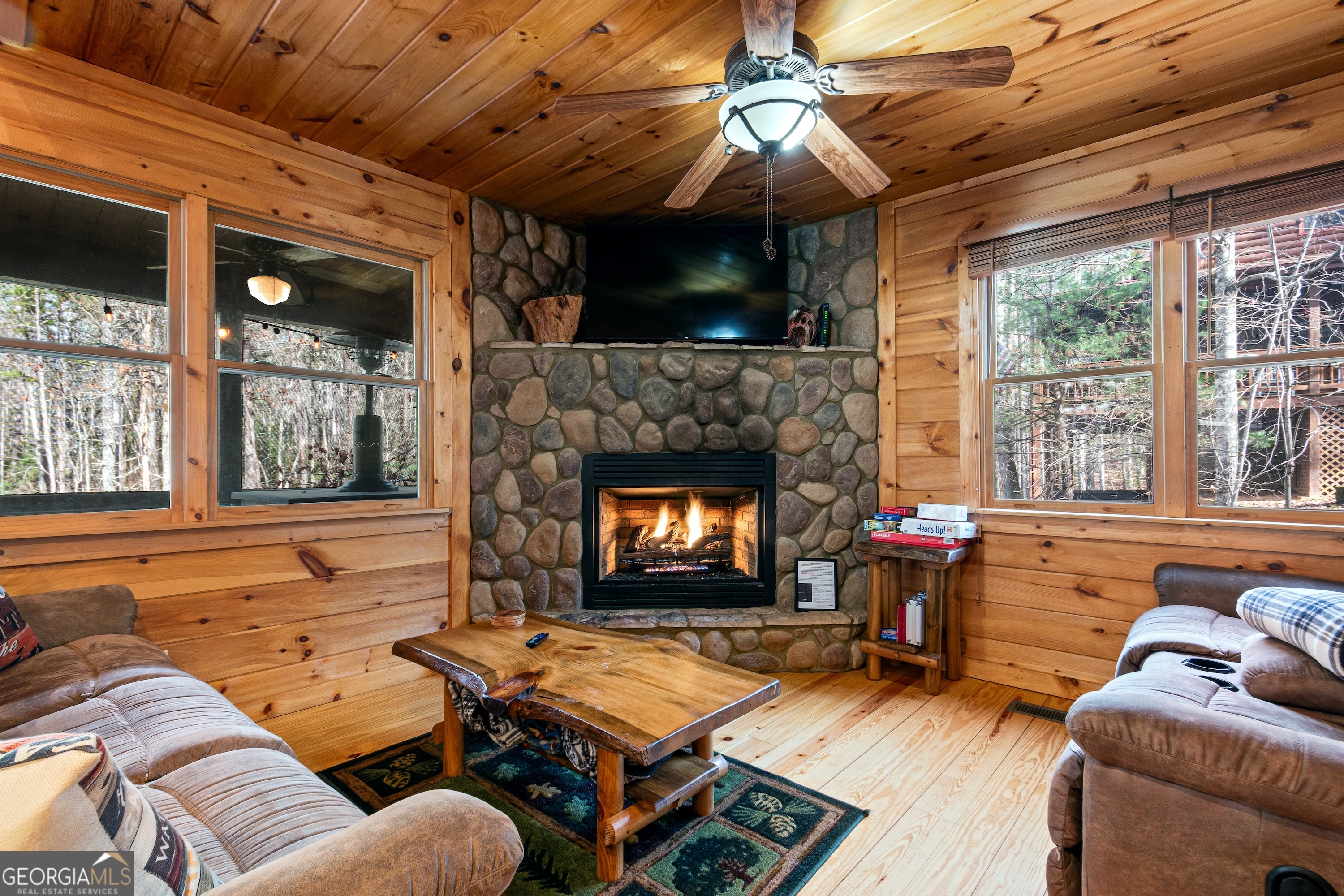850 Mountain Lake Circle Blue Ridge GA 30513