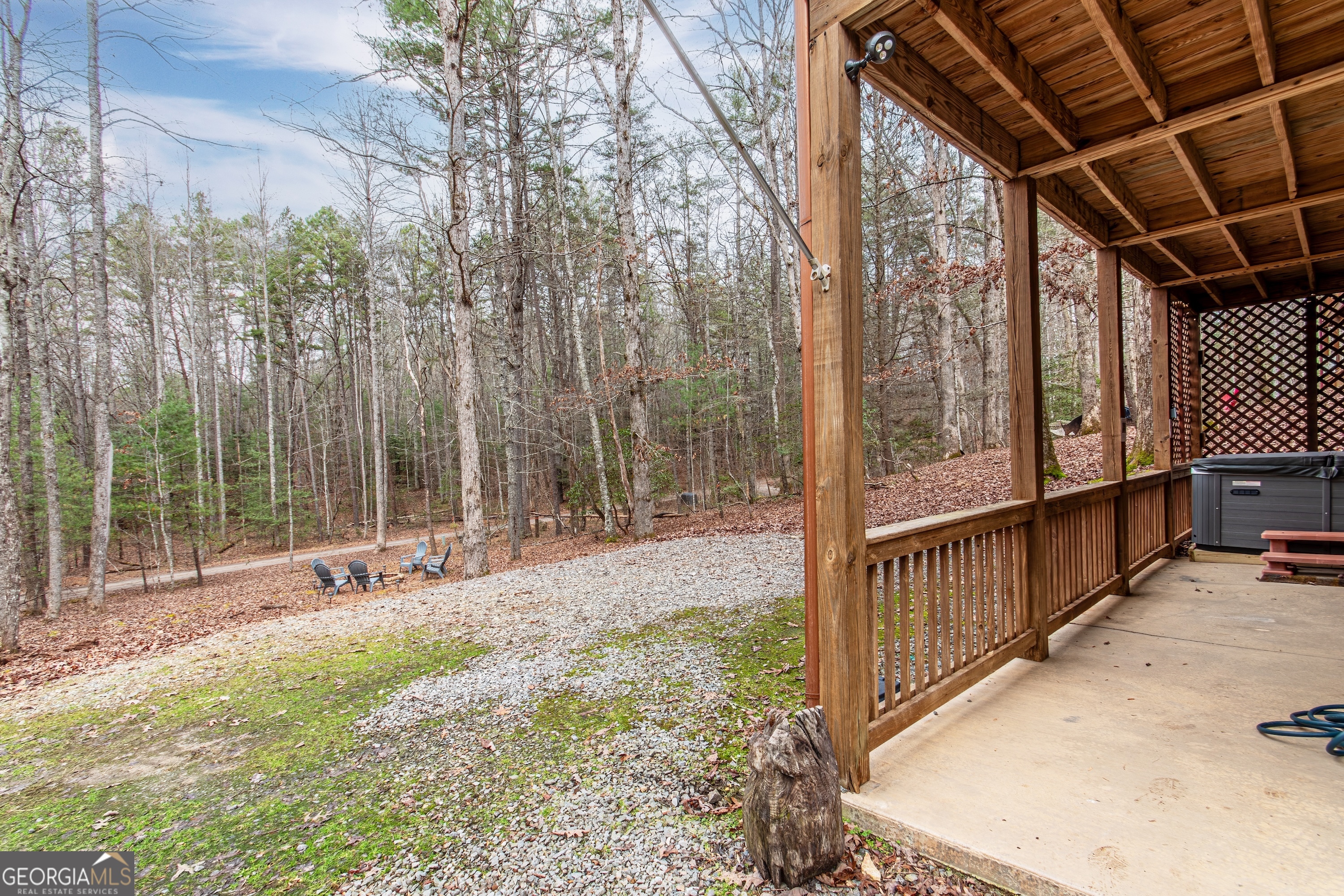 850 Mountain Lake Circle Blue Ridge GA 30513