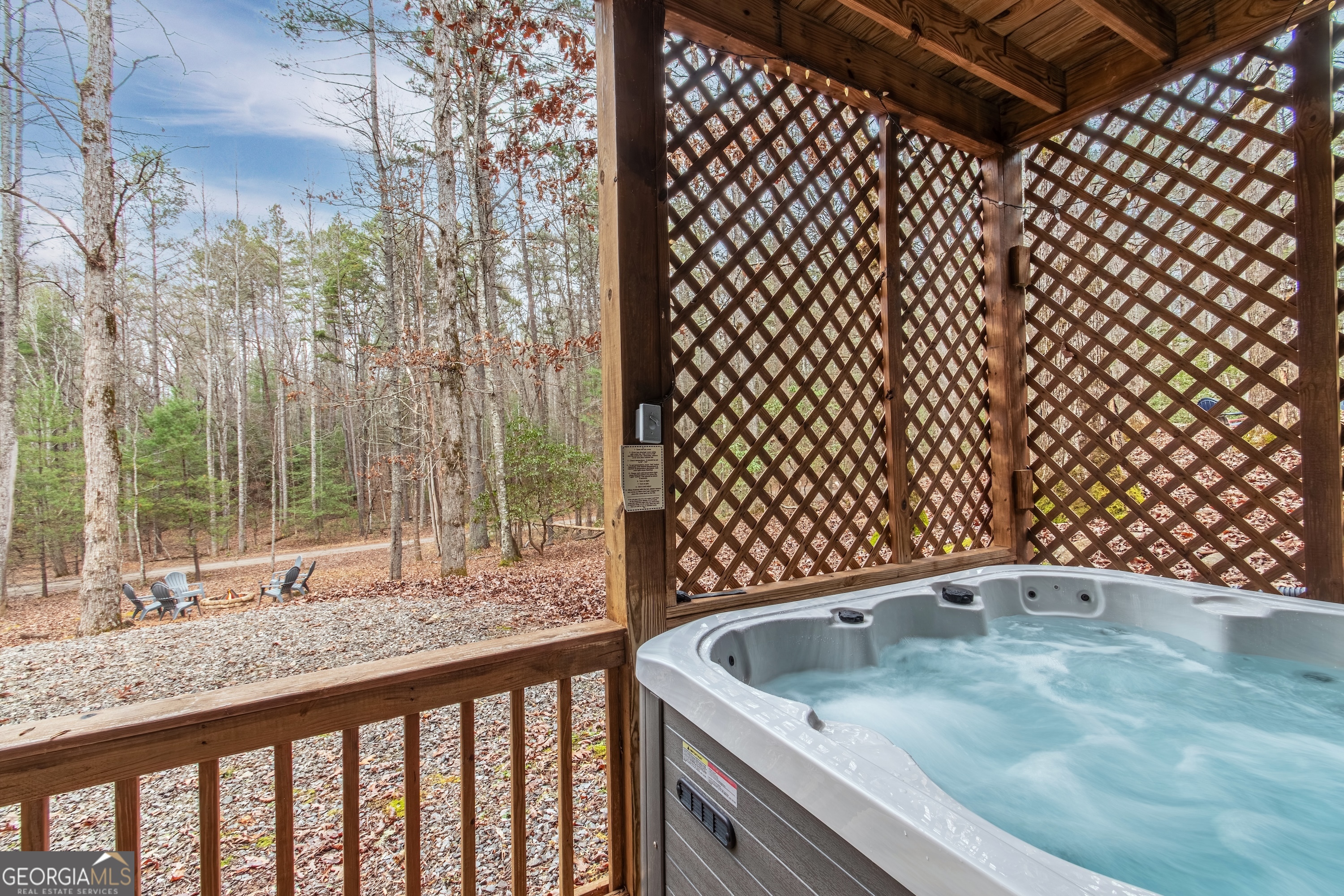 850 Mountain Lake Circle Blue Ridge GA 30513