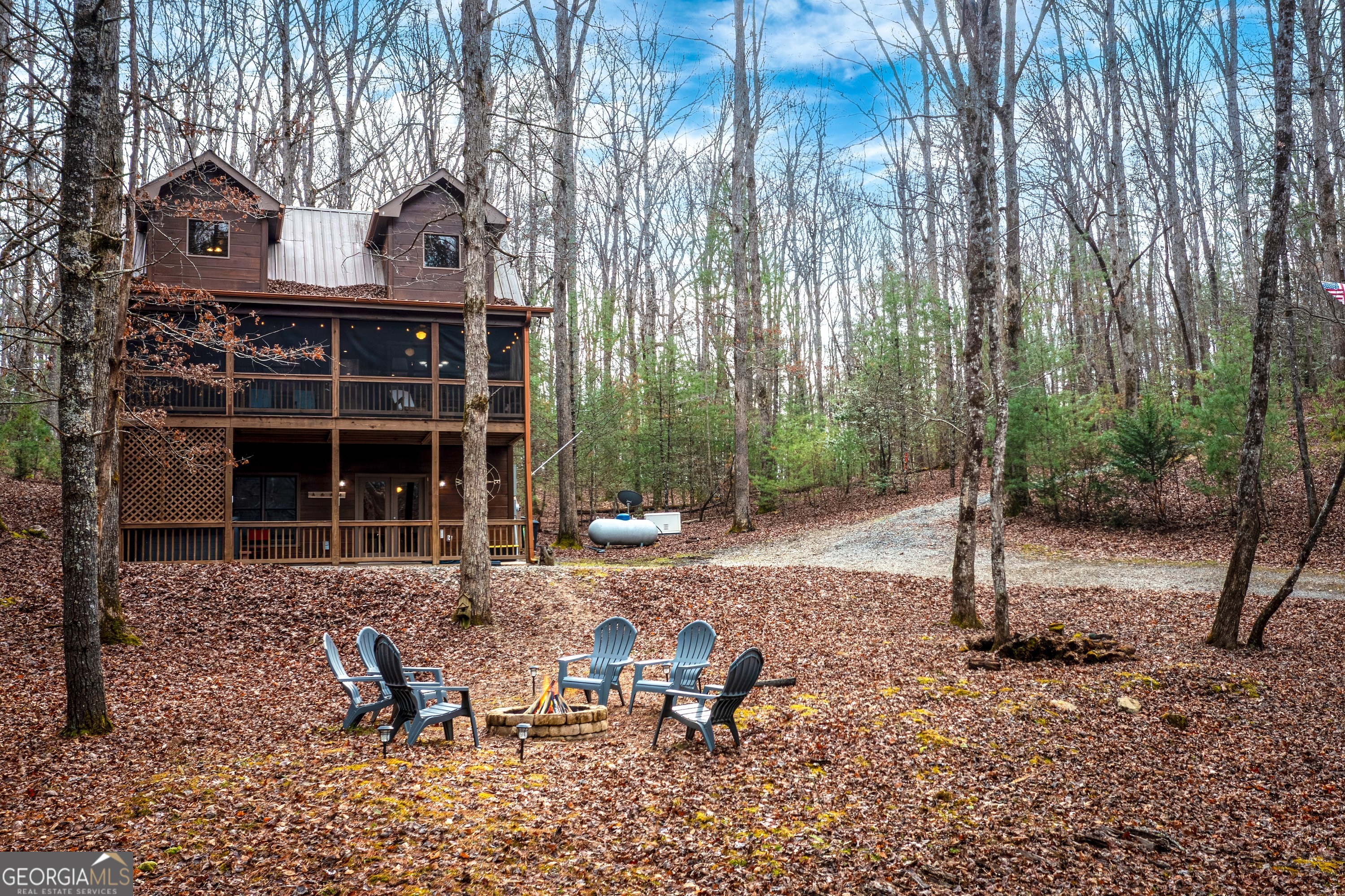 850 Mountain Lake Circle Blue Ridge GA 30513